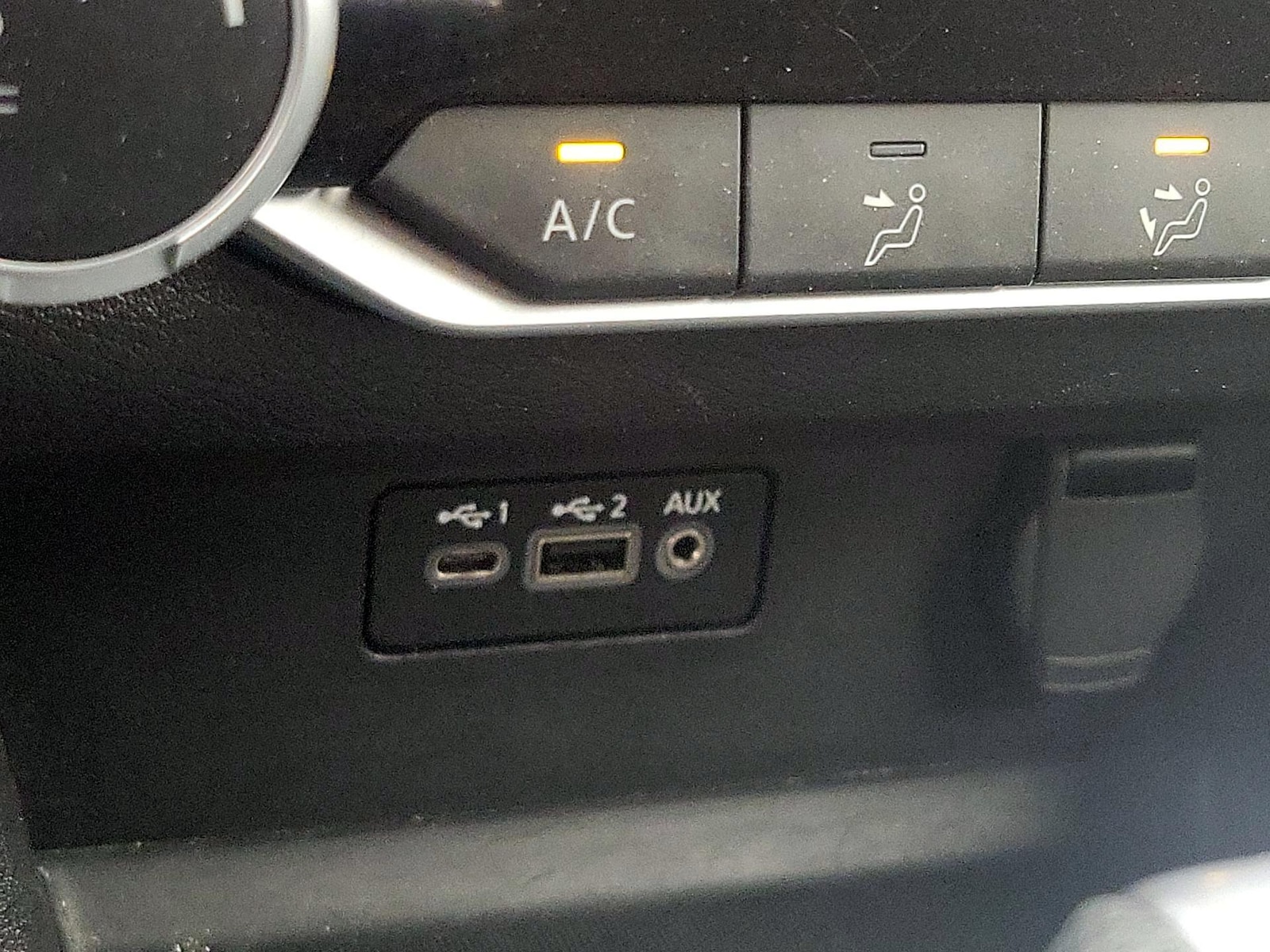 2025 Nissan Altima SV - Photo 19