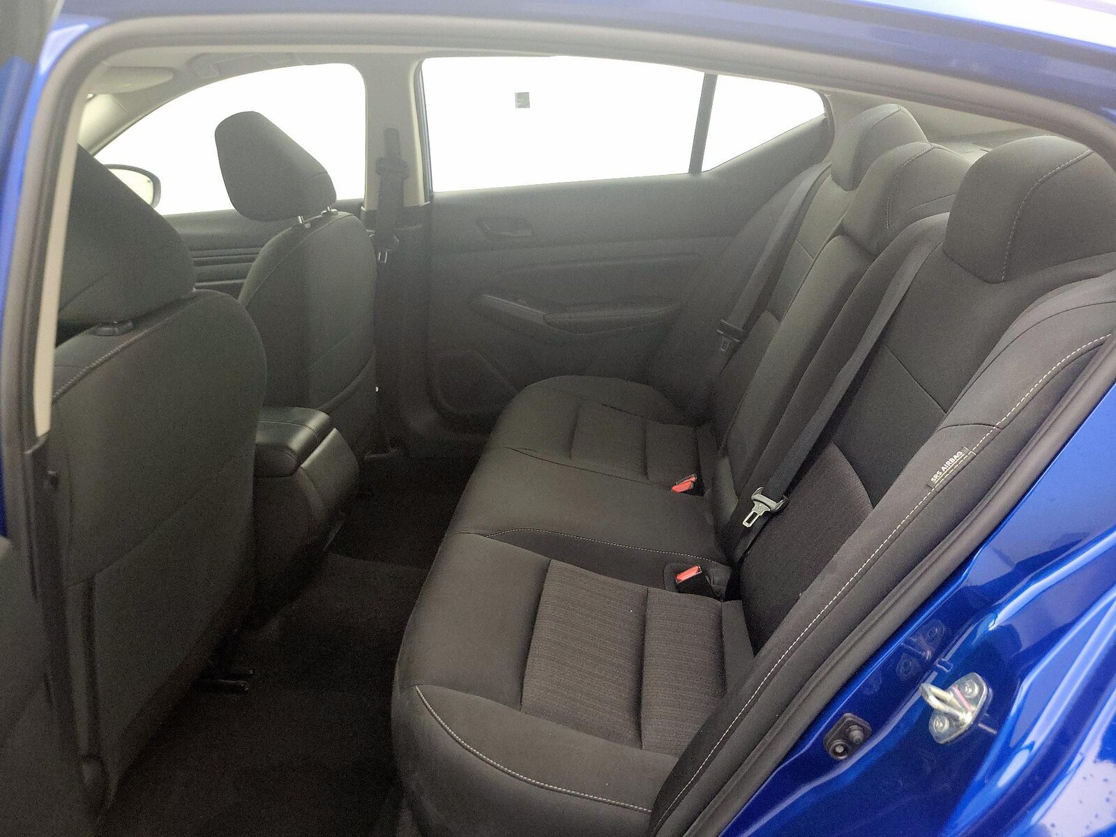 2025 Nissan Altima SV - Photo 20