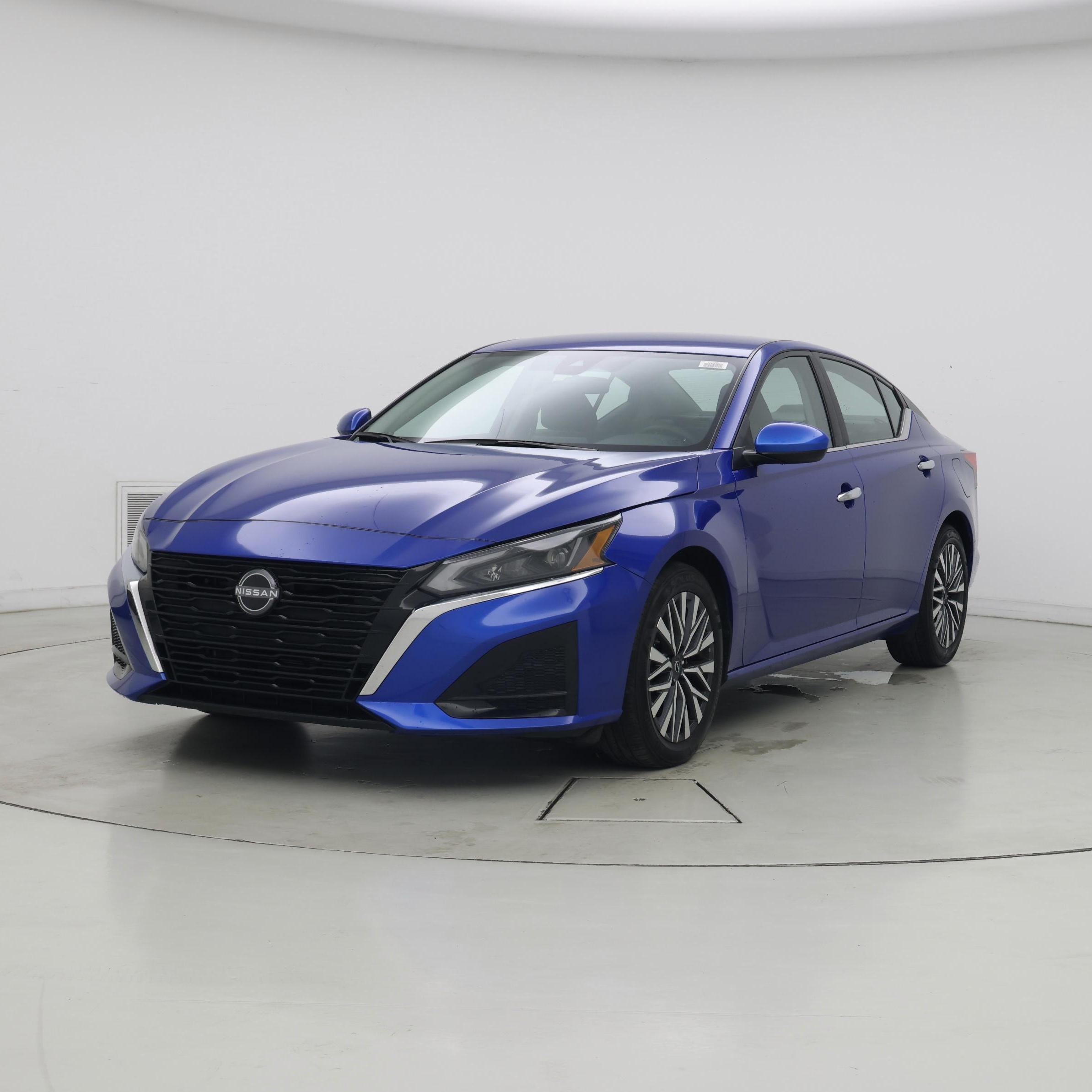 Thumbnail: 2025 Nissan Altima - 4
