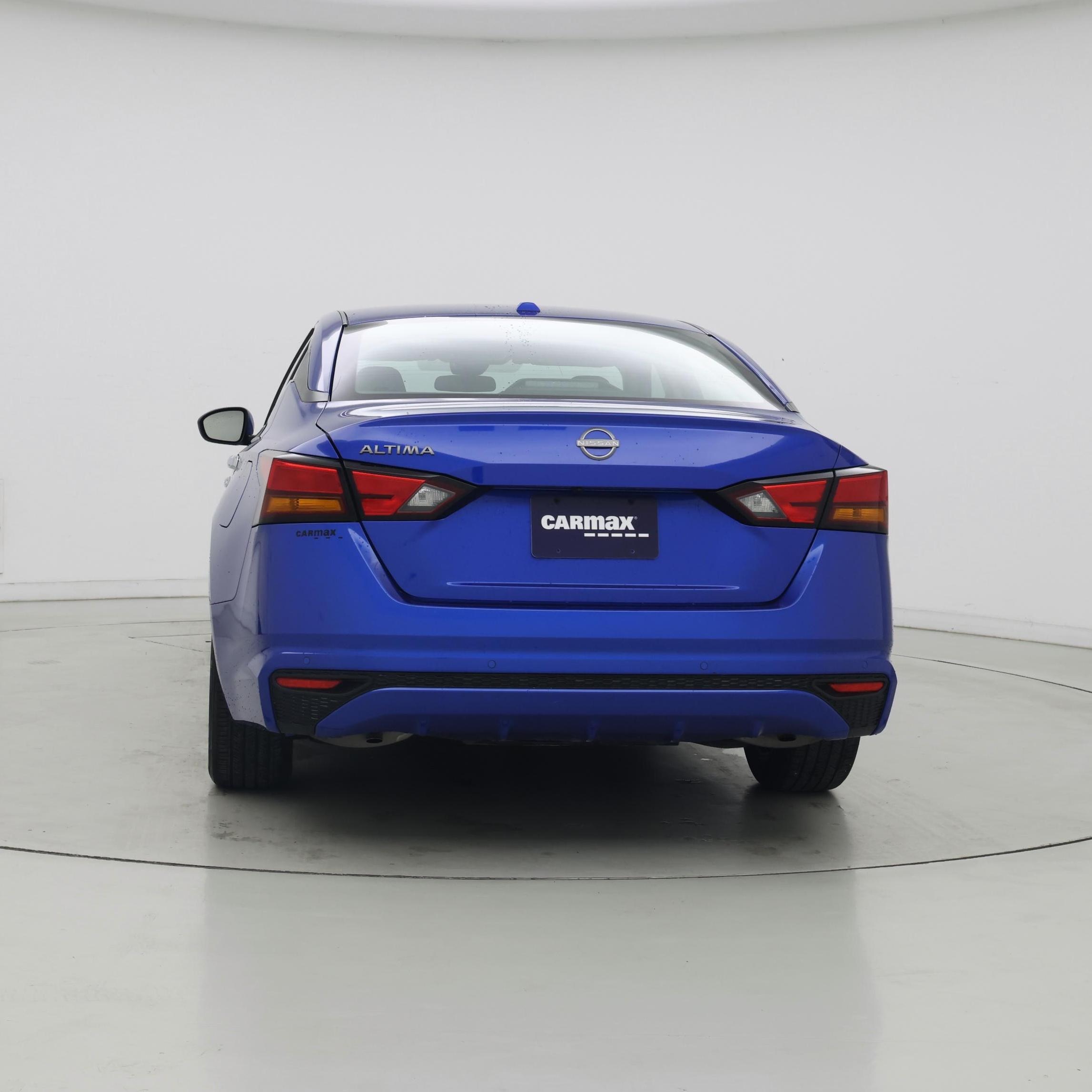 Thumbnail: 2025 Nissan Altima - 6