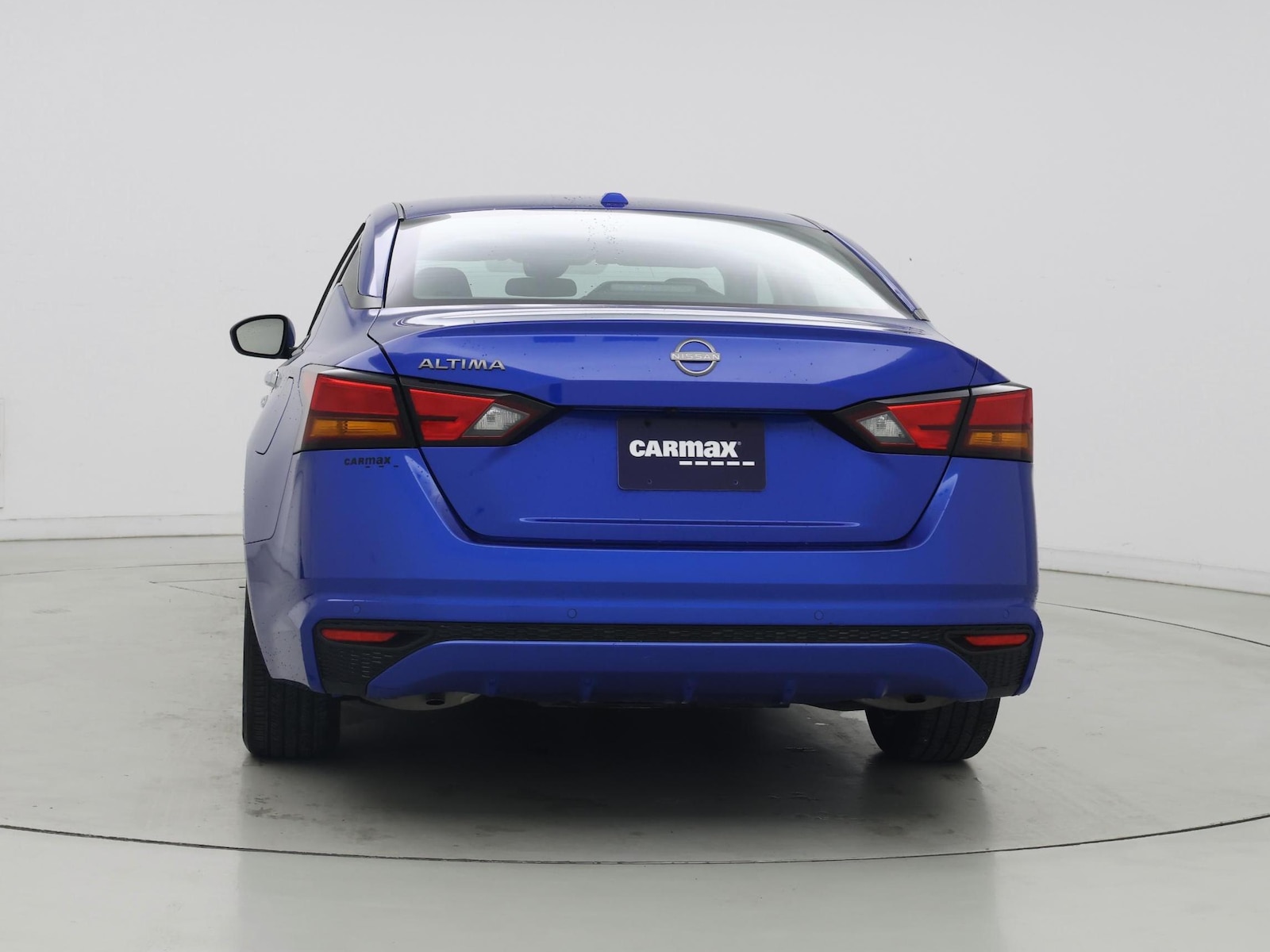 2025 Nissan Altima SV - Photo 7
