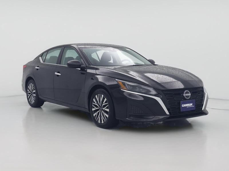2025 Nissan Altima SV -
                  Gastonia, NC
