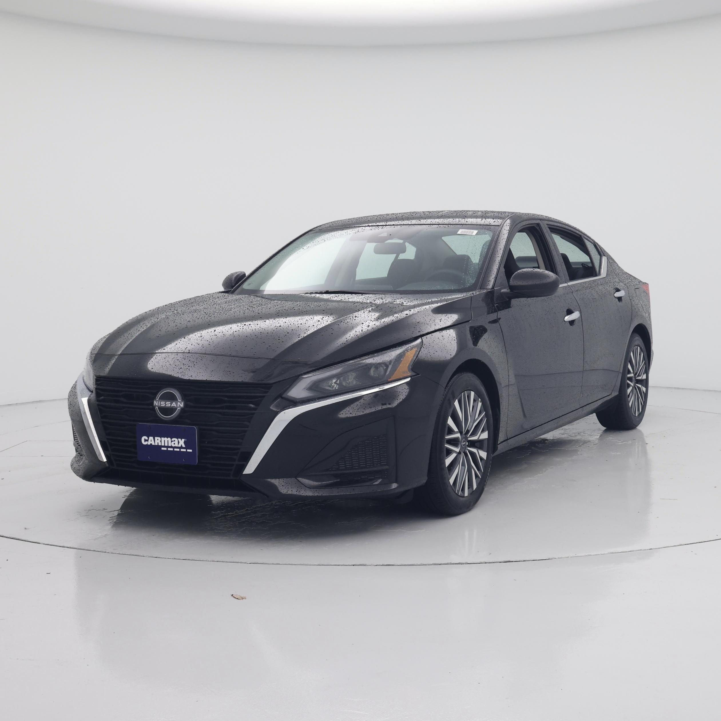 Thumbnail: 2025 Nissan Altima - 4