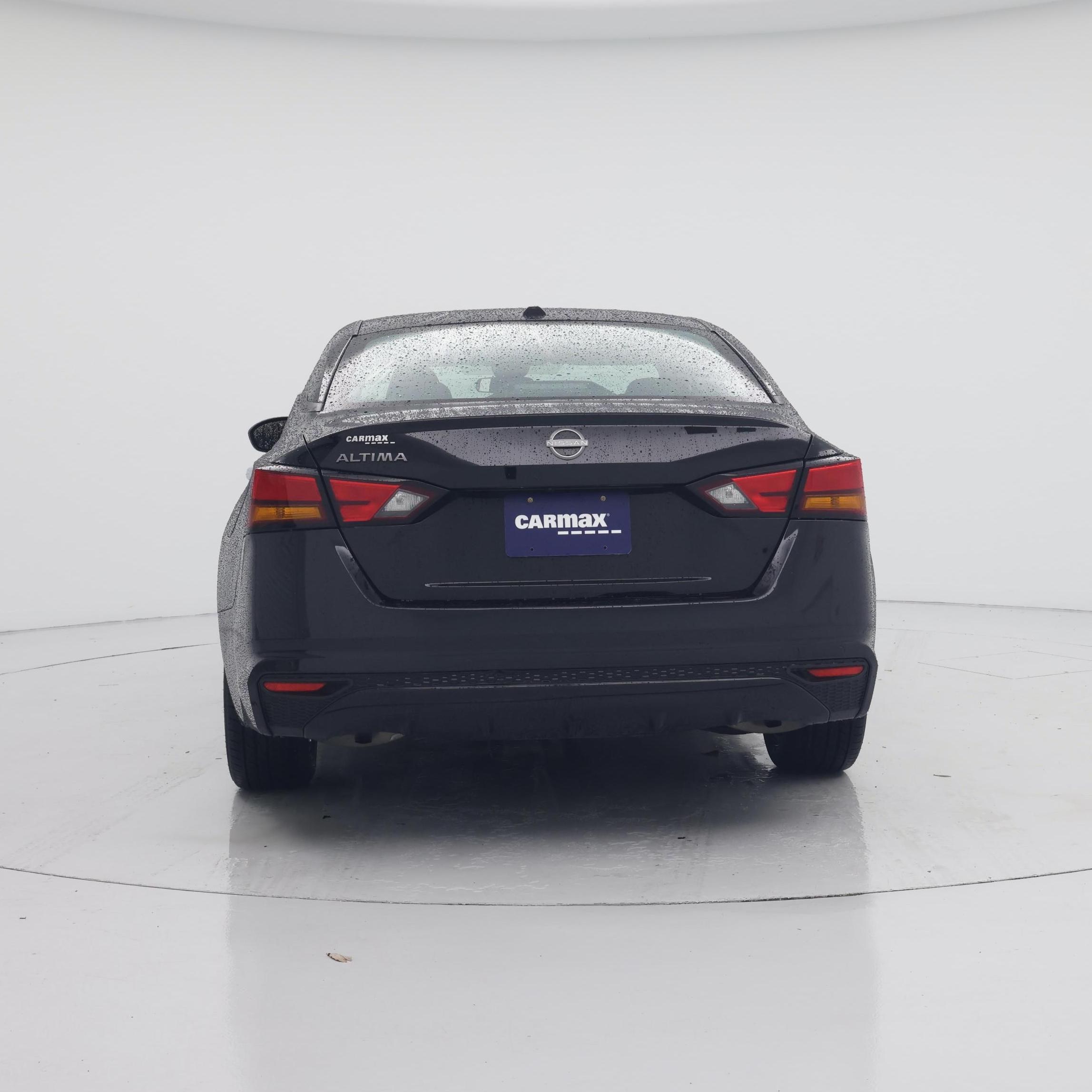 Thumbnail: 2025 Nissan Altima - 6
