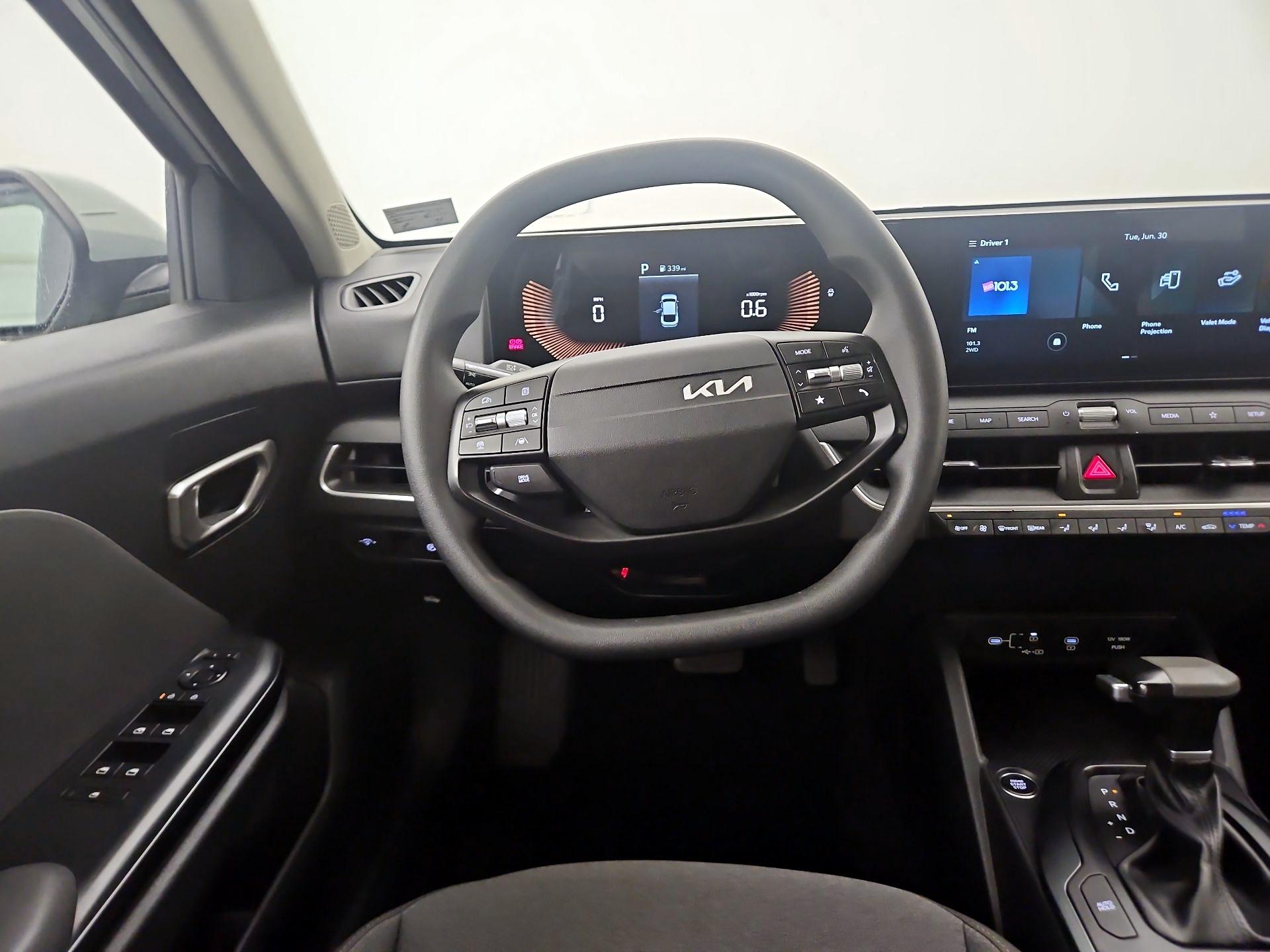 Thumbnail: 2025 Kia K4 - 10