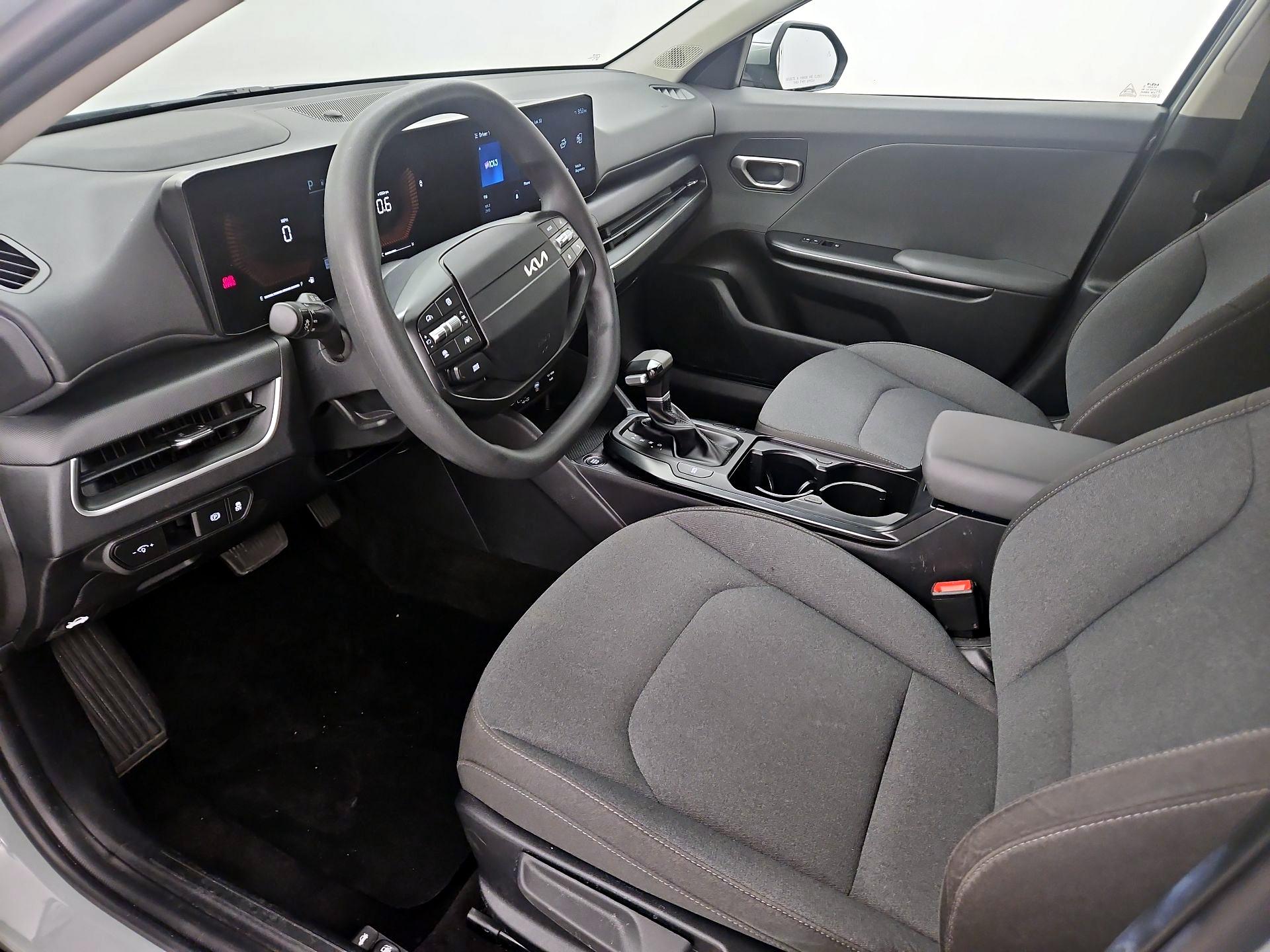 Thumbnail: 2025 Kia K4 - 11
