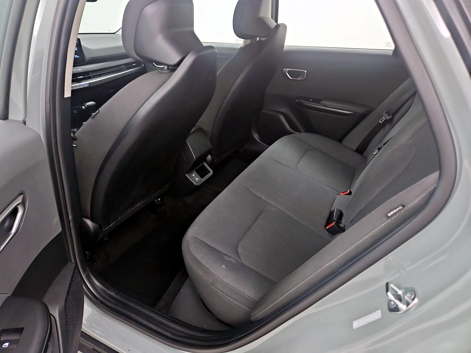 Thumbnail: 2025 Kia K4 - 19