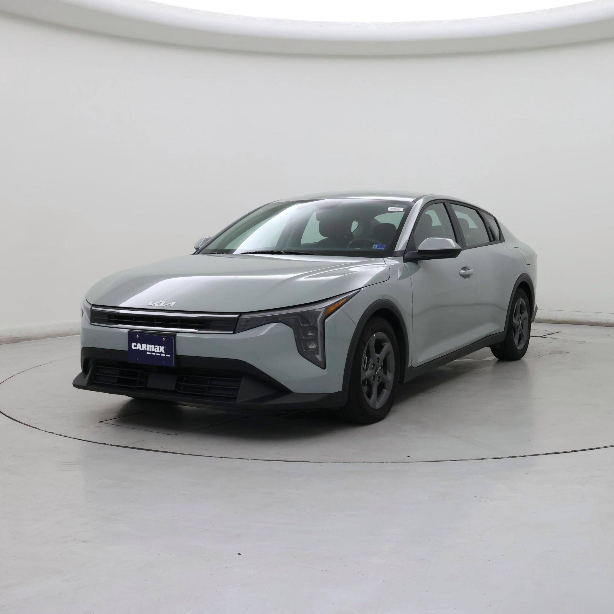 Thumbnail: 2025 Kia K4 - 4