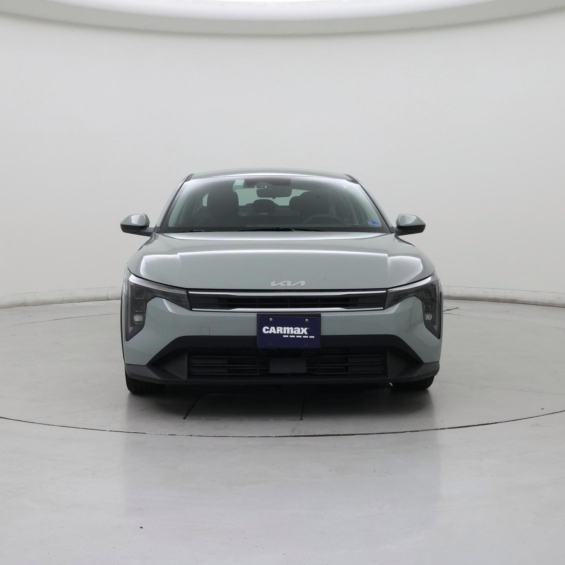Thumbnail: 2025 Kia K4 - 5