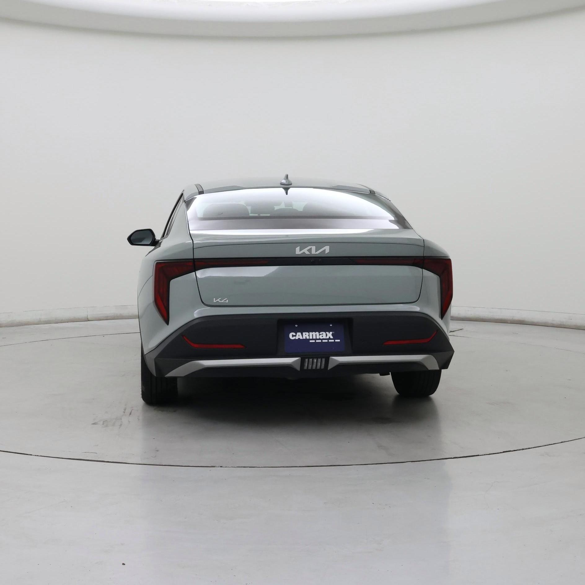 Thumbnail: 2025 Kia K4 - 6