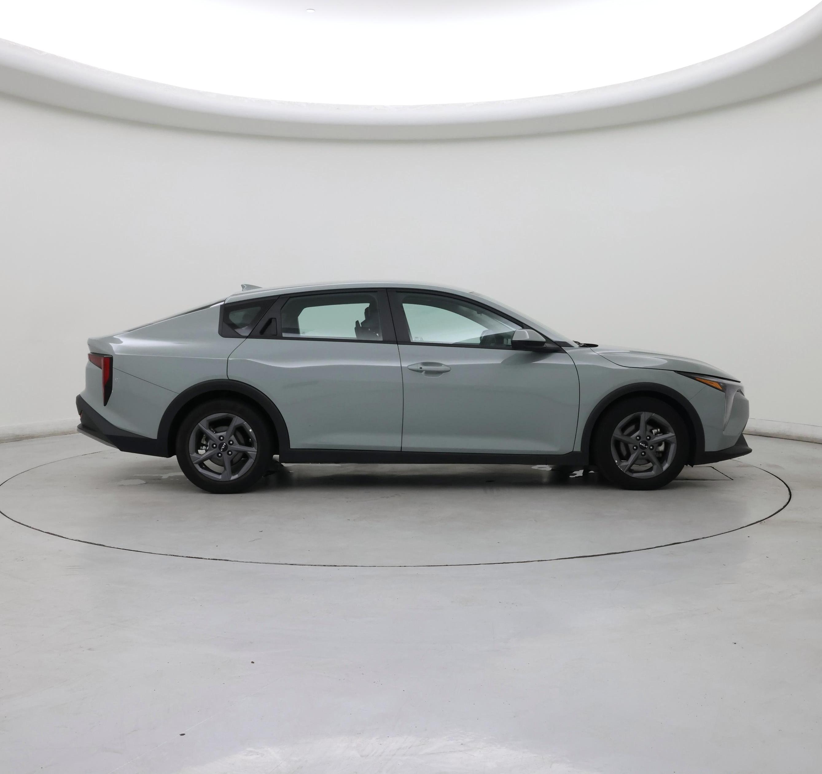 Thumbnail: 2025 Kia K4 - 7