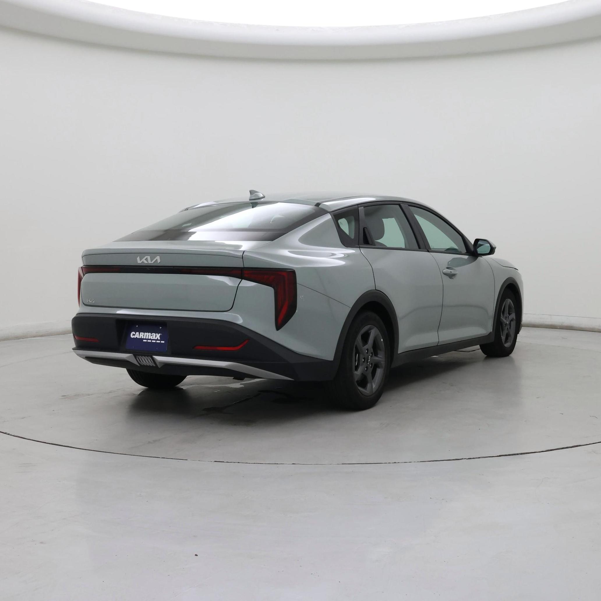 Thumbnail: 2025 Kia K4 - 8