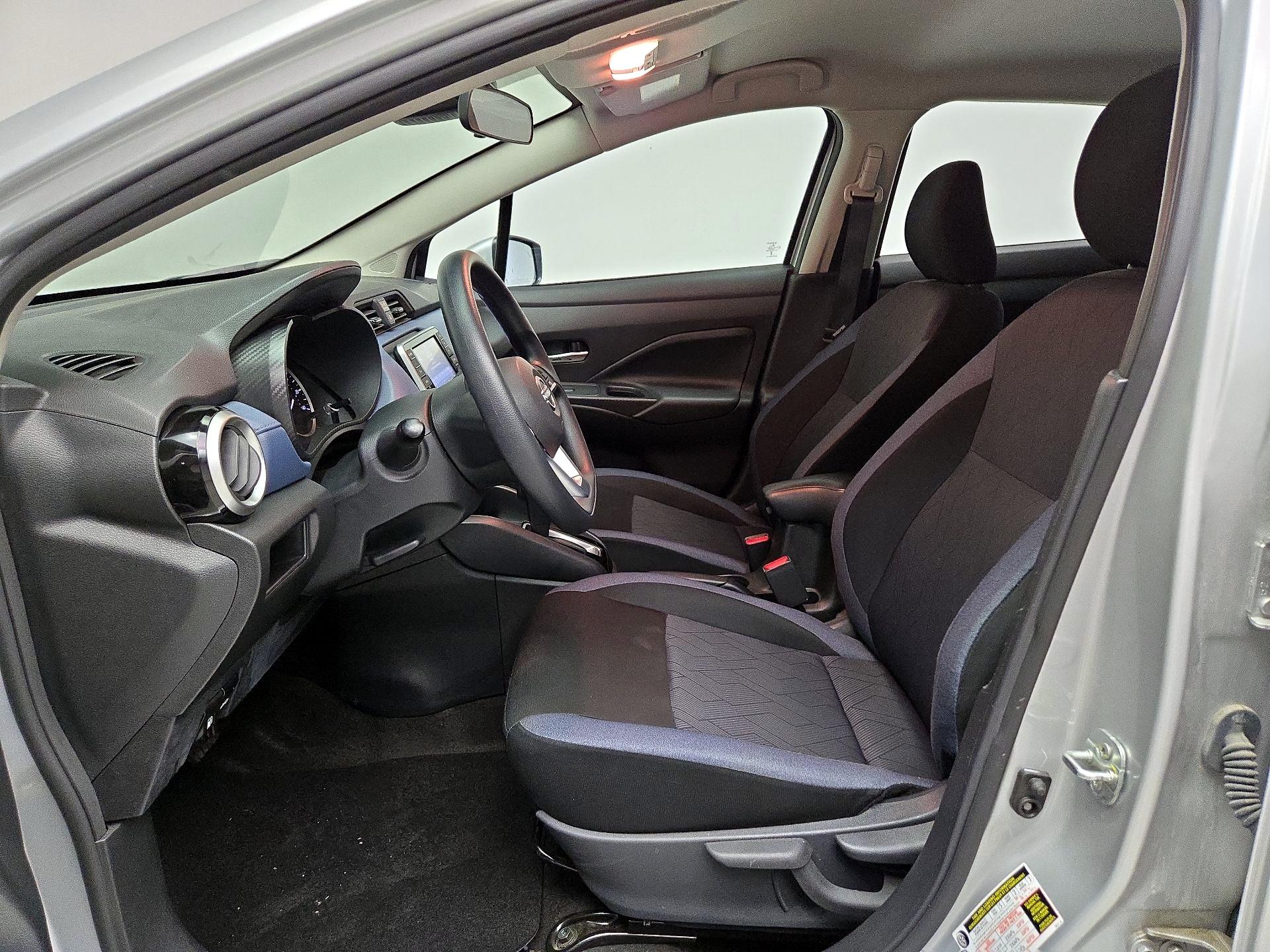 Thumbnail: 2025 Nissan Versa - 11