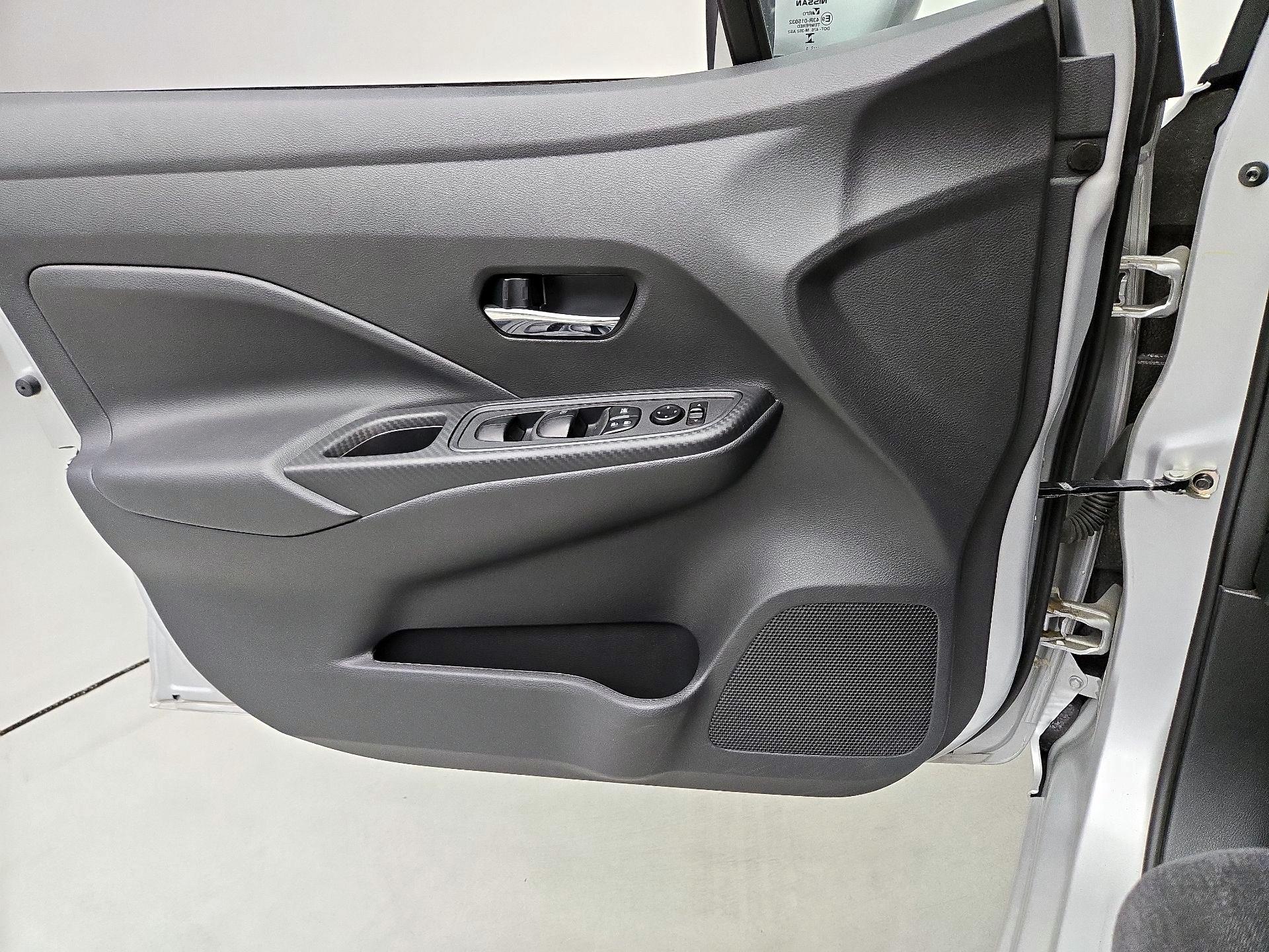 Thumbnail: 2025 Nissan Versa - 12