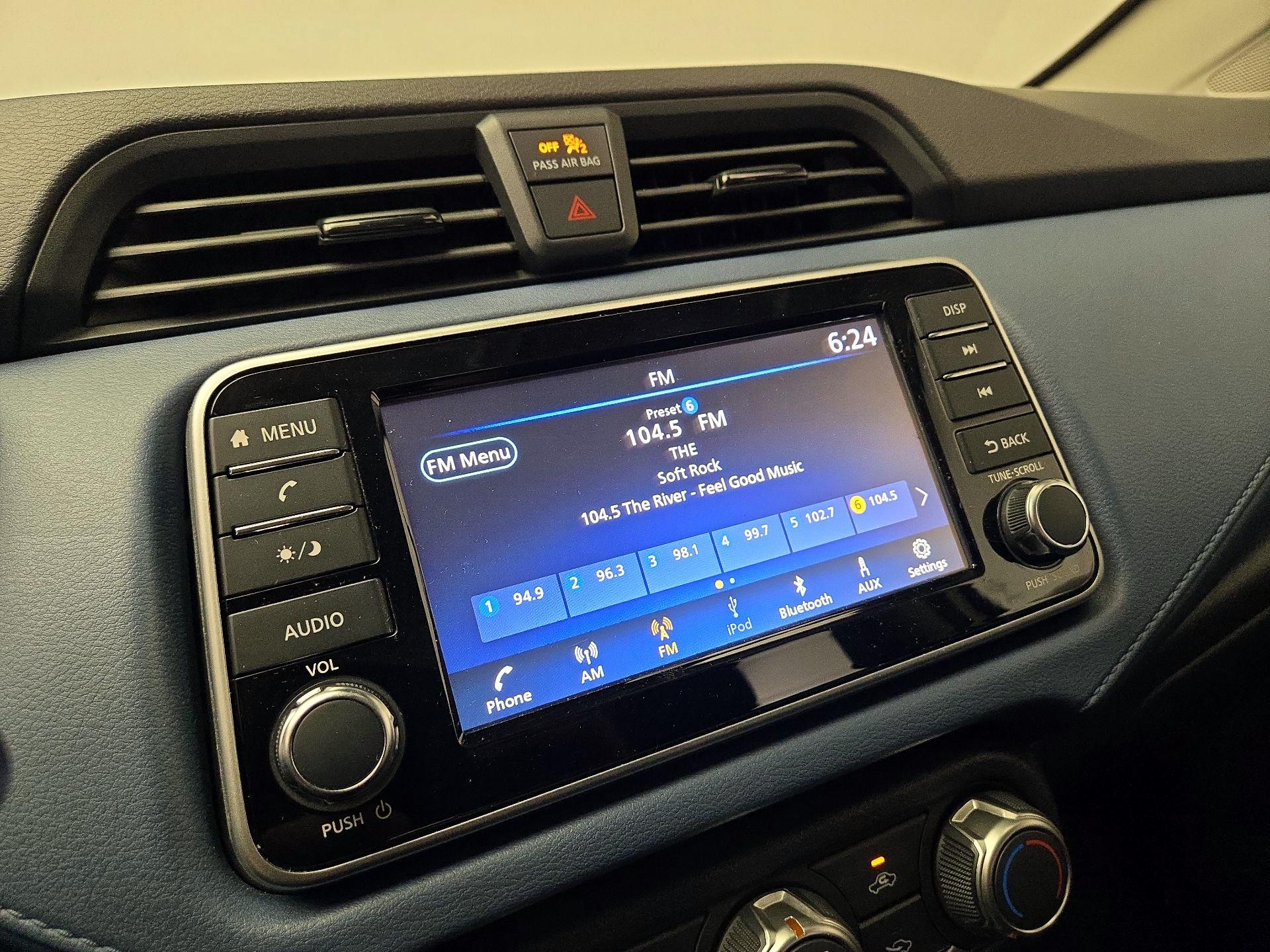 Thumbnail: 2025 Nissan Versa - 15