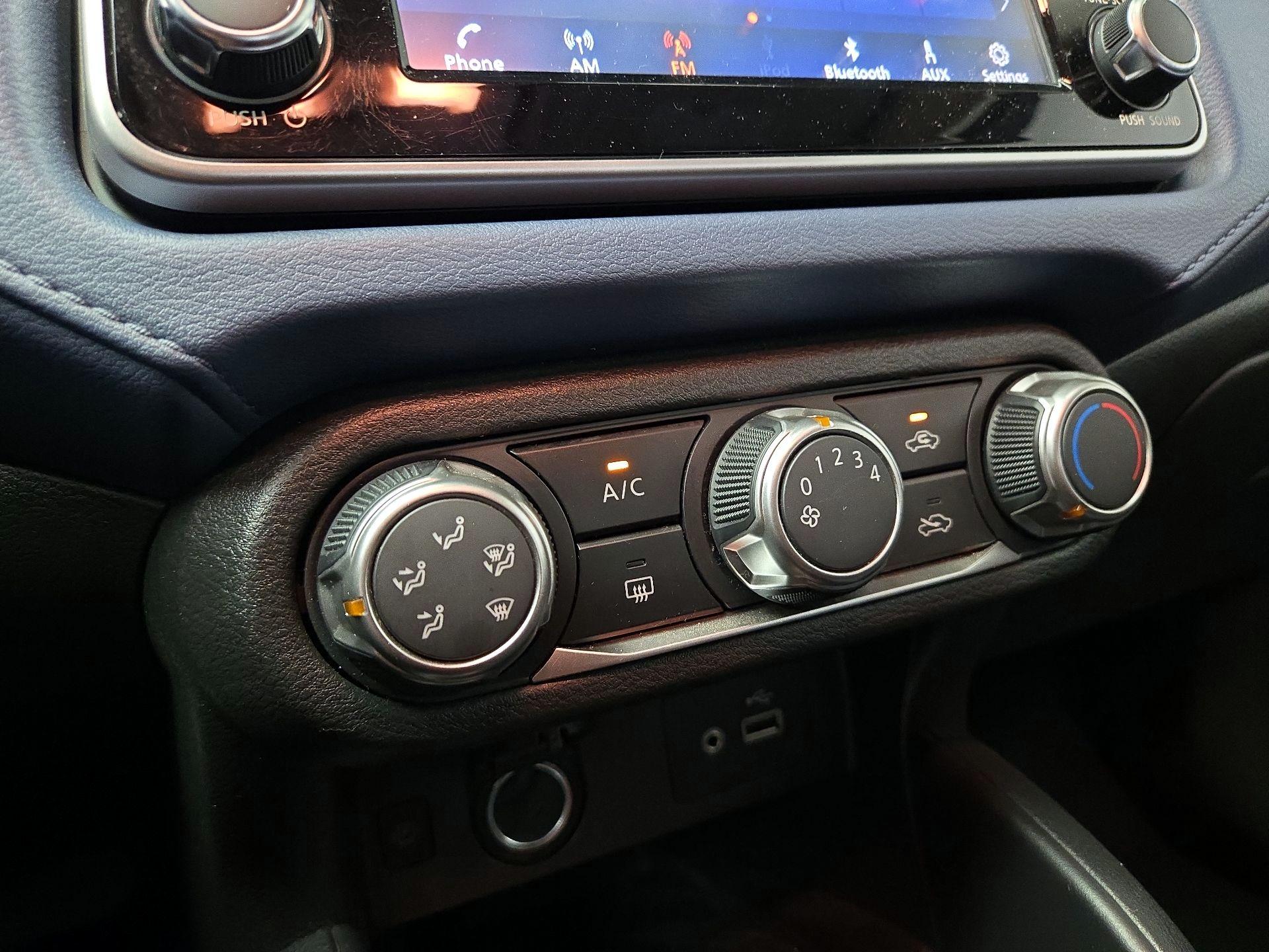 Thumbnail: 2025 Nissan Versa - 16