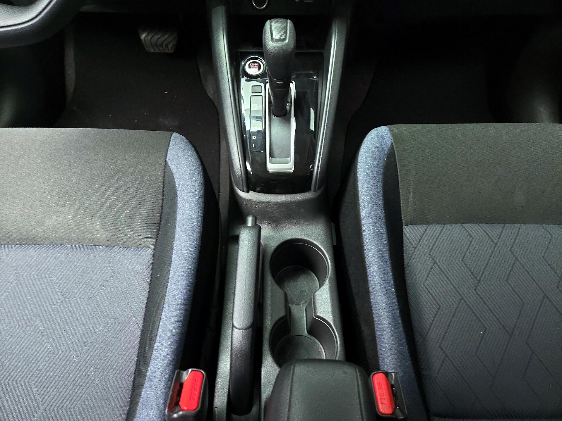 Thumbnail: 2025 Nissan Versa - 17