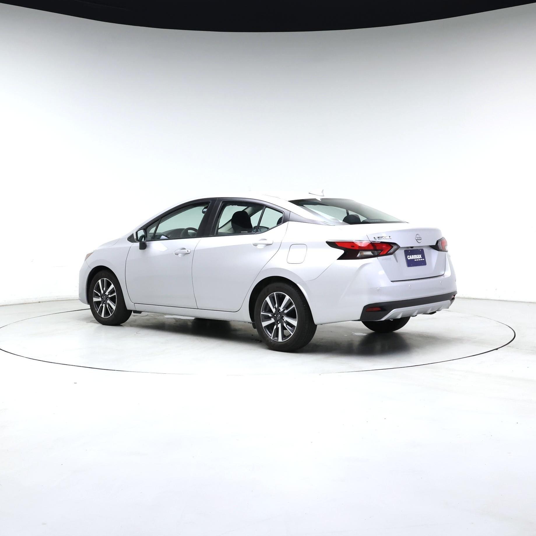 Thumbnail: 2025 Nissan Versa - 2
