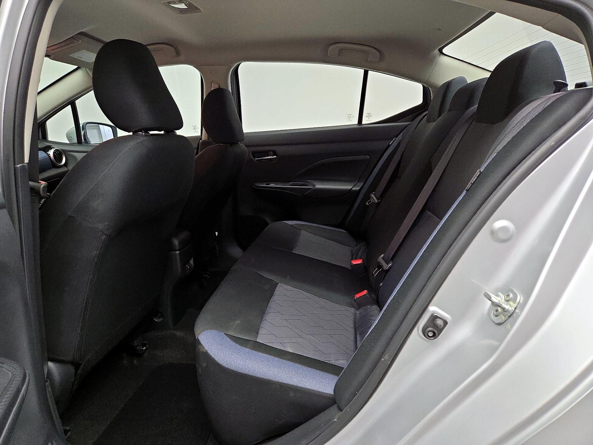 Thumbnail: 2025 Nissan Versa - 19