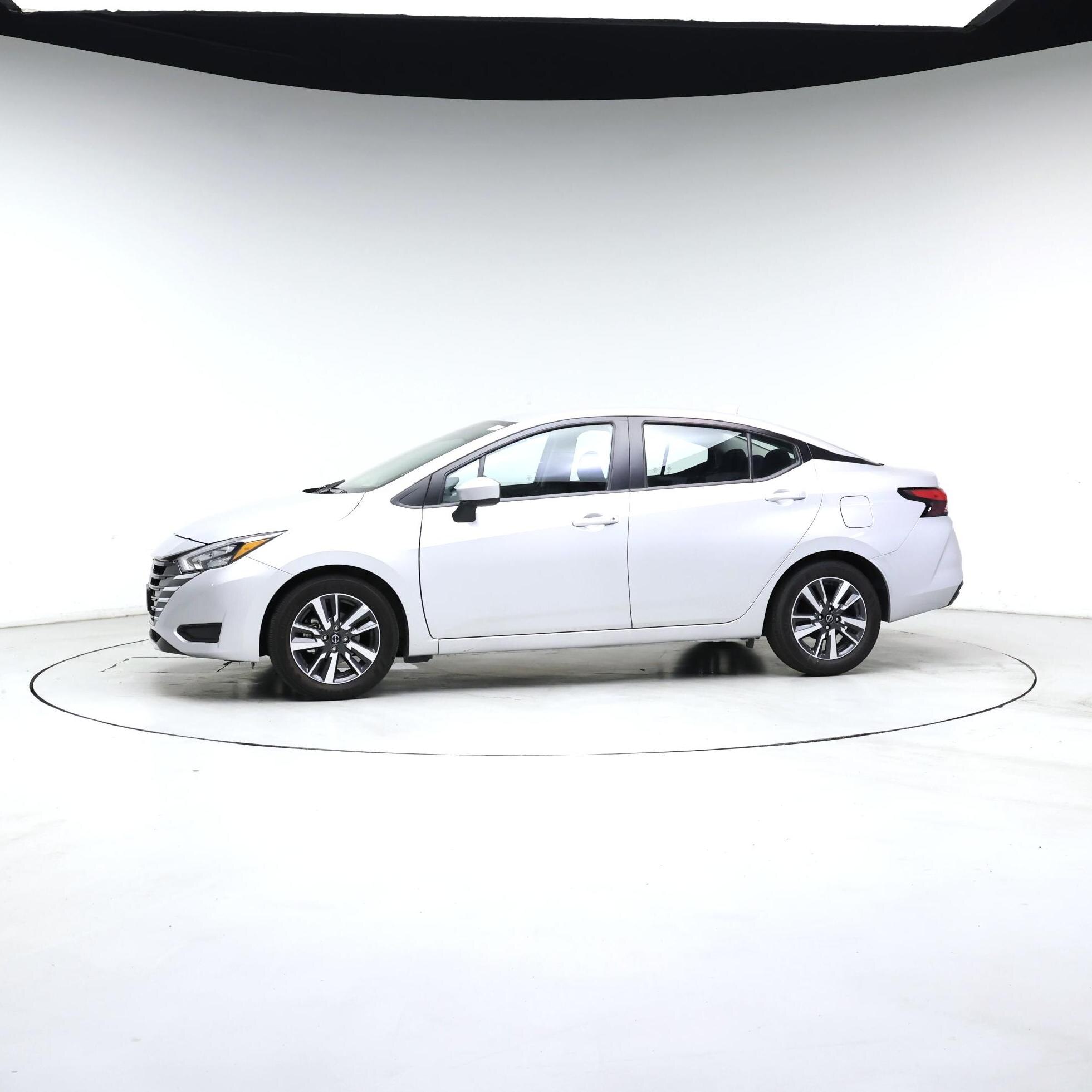 Thumbnail: 2025 Nissan Versa - 3