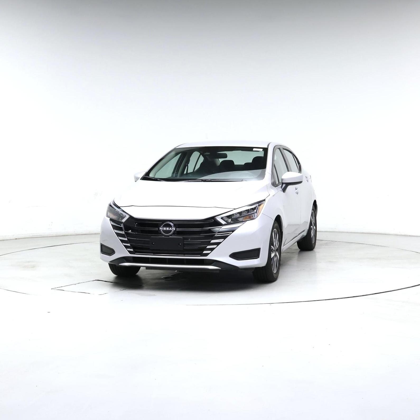 Thumbnail: 2025 Nissan Versa - 4