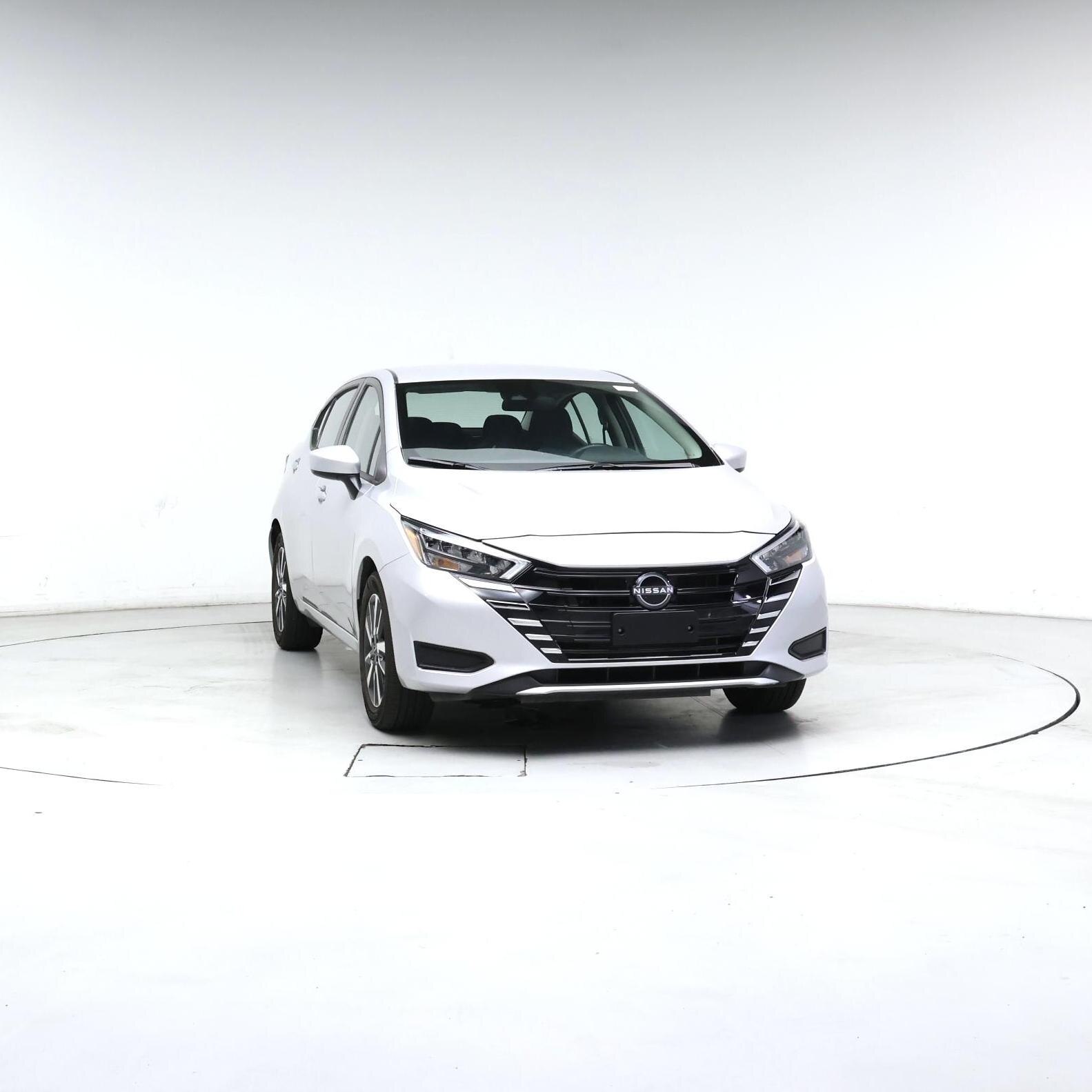 Thumbnail: 2025 Nissan Versa - 5