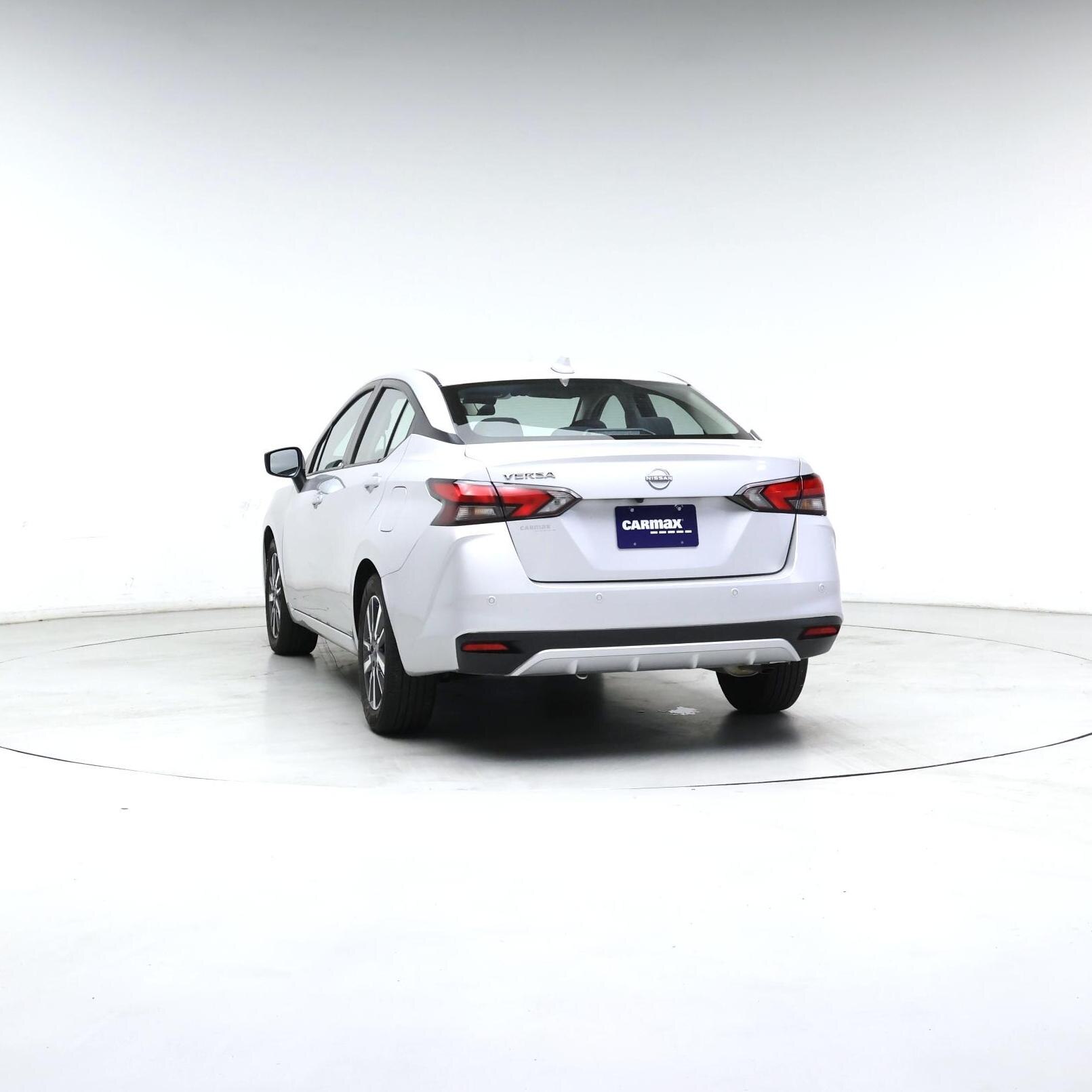 Thumbnail: 2025 Nissan Versa - 6