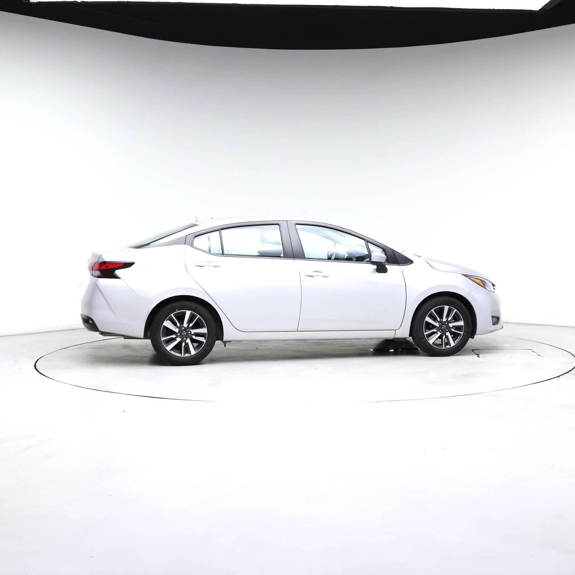 Thumbnail: 2025 Nissan Versa - 7