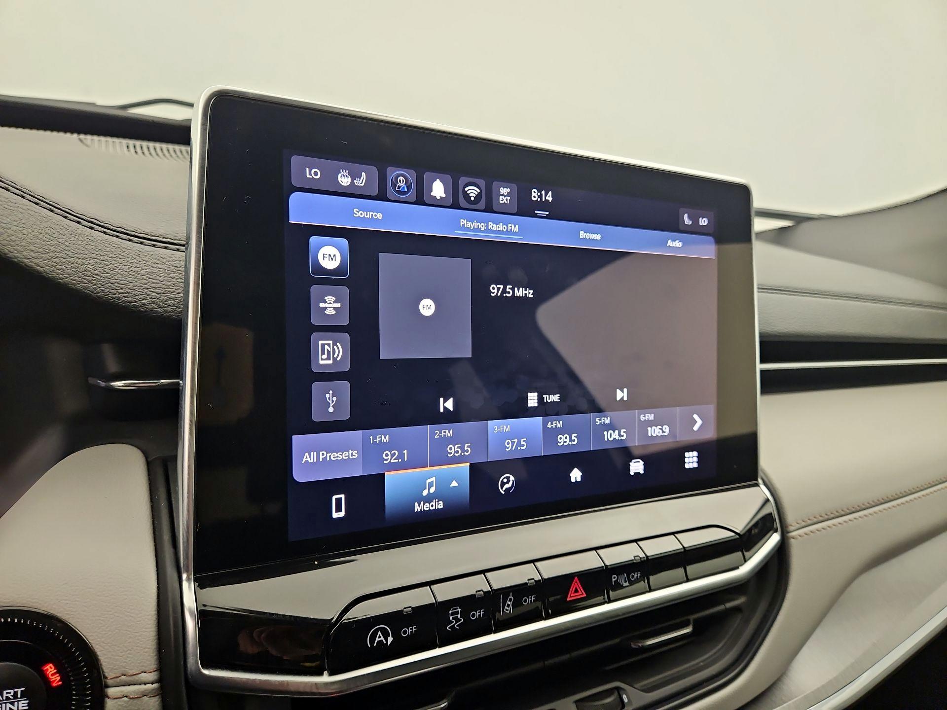 Thumbnail: 2025 Jeep Compass - 15