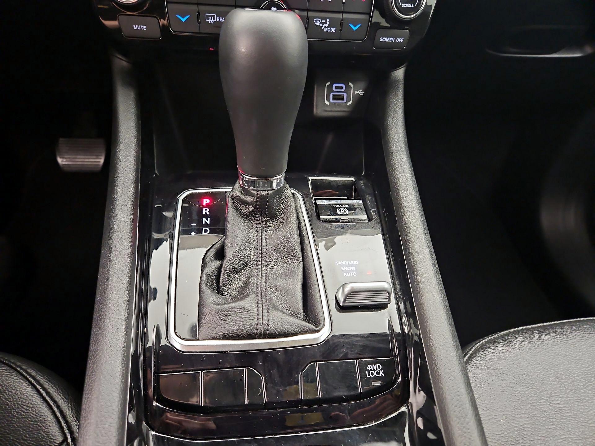 Thumbnail: 2025 Jeep Compass - 17
