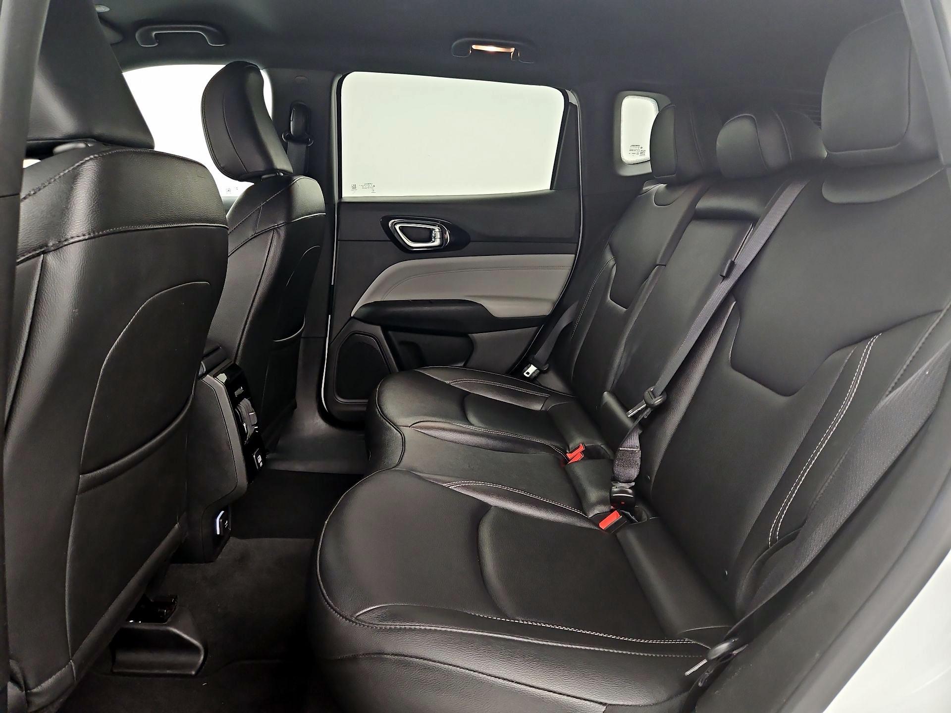Thumbnail: 2025 Jeep Compass - 19