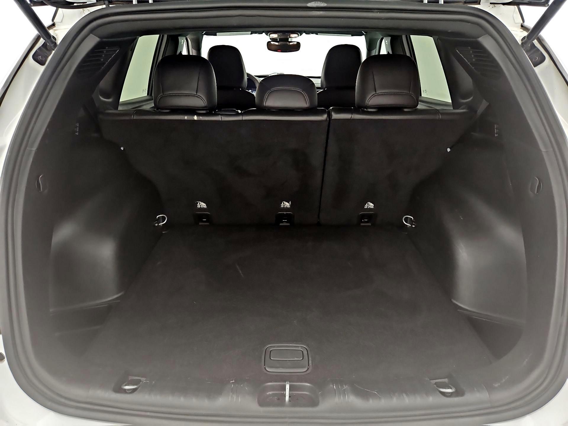 Thumbnail: 2025 Jeep Compass - 20