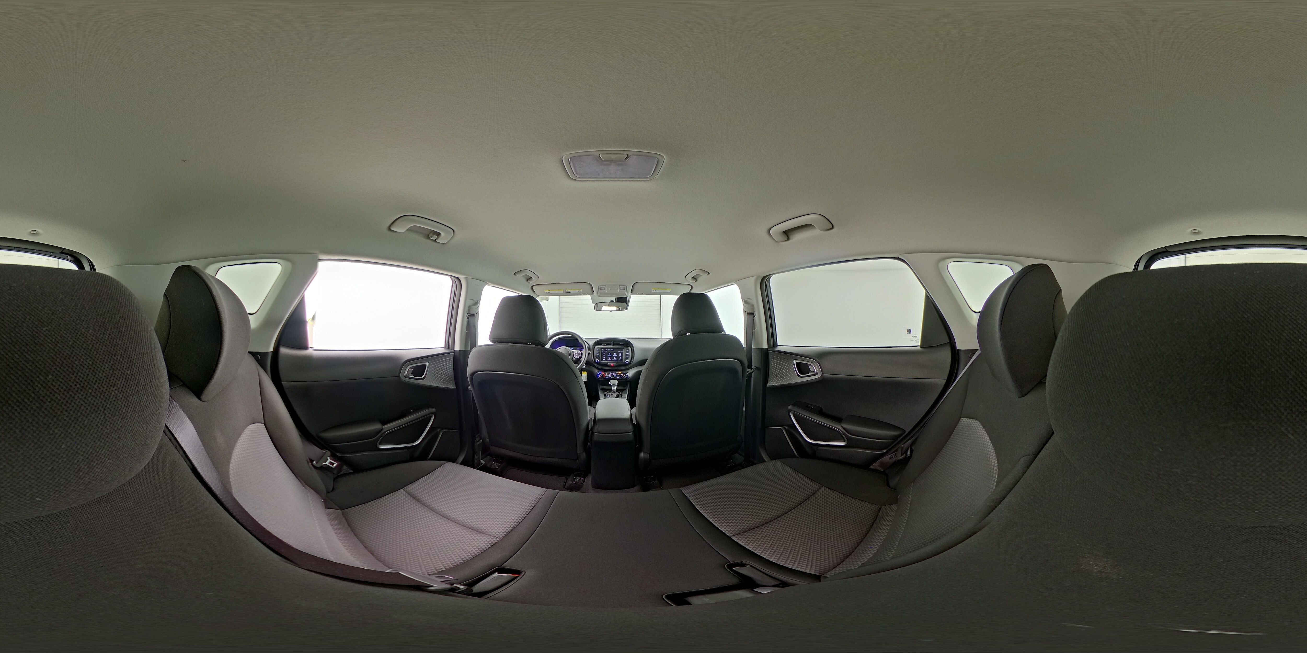 2025 Kia Soul LX - Photo 25