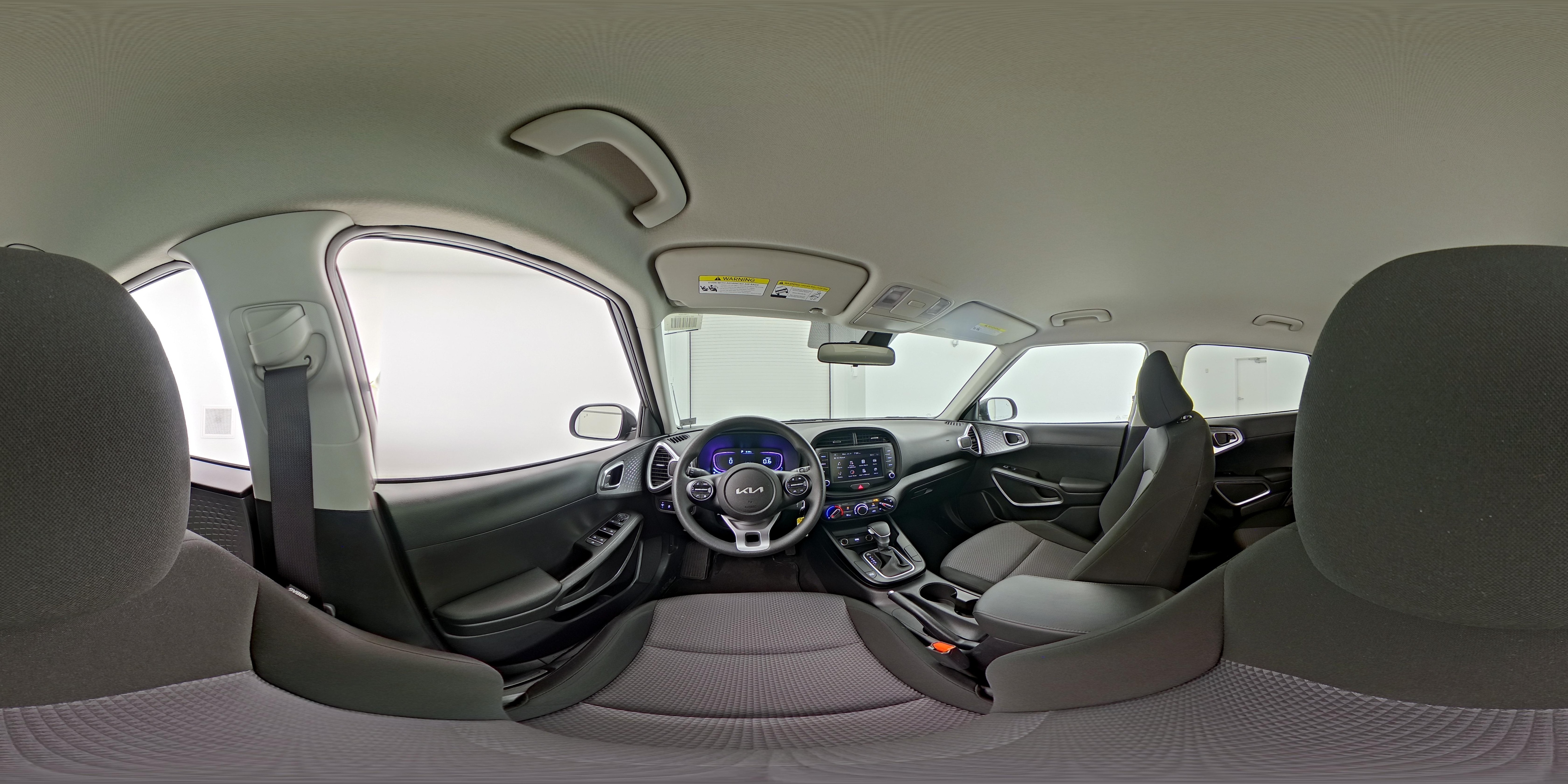 2025 Kia Soul LX - Photo 26