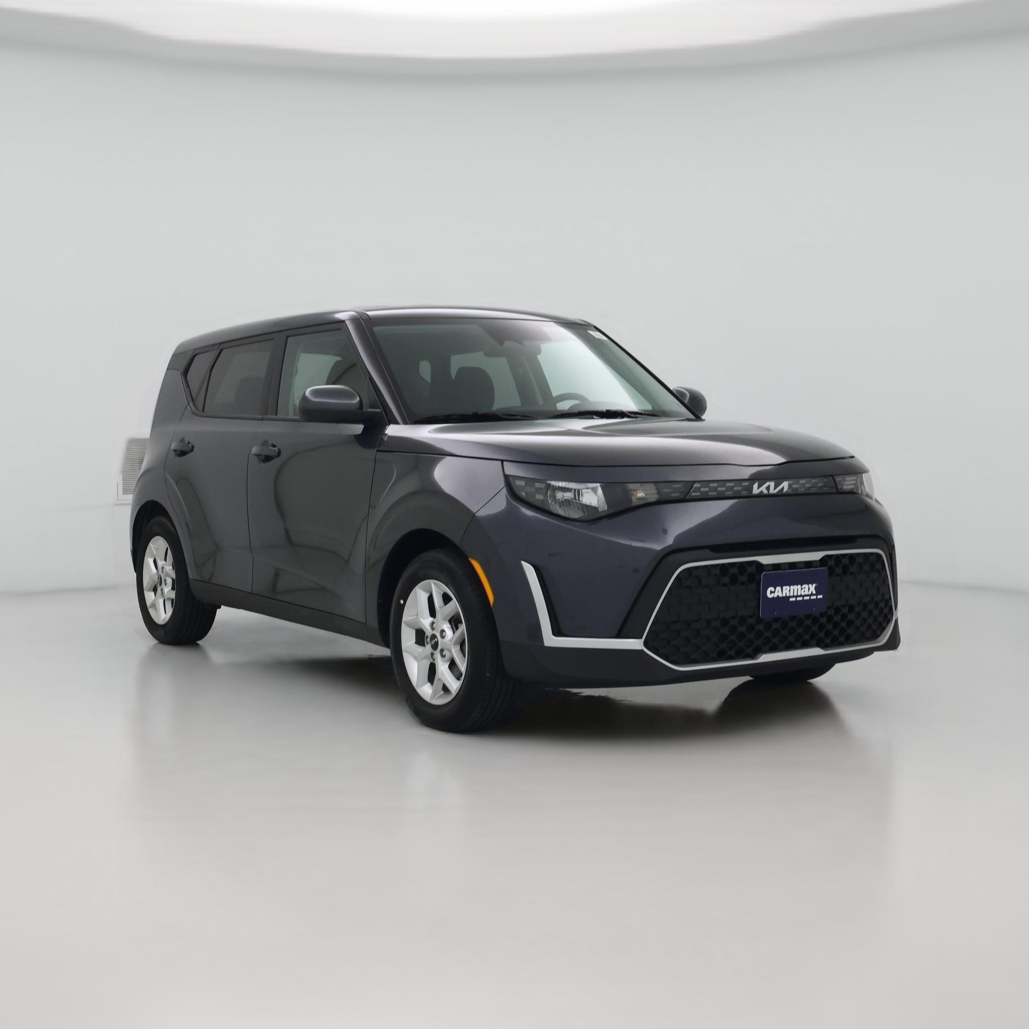 Thumbnail: 2025 Kia Soul - 1