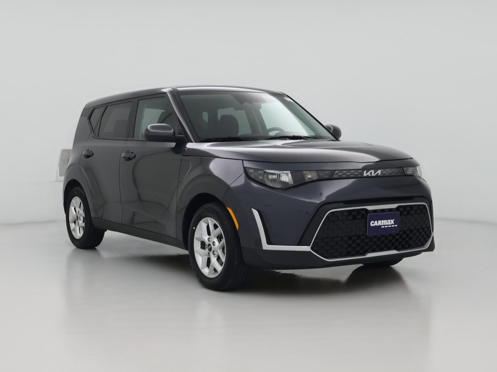 2025 Kia Soul