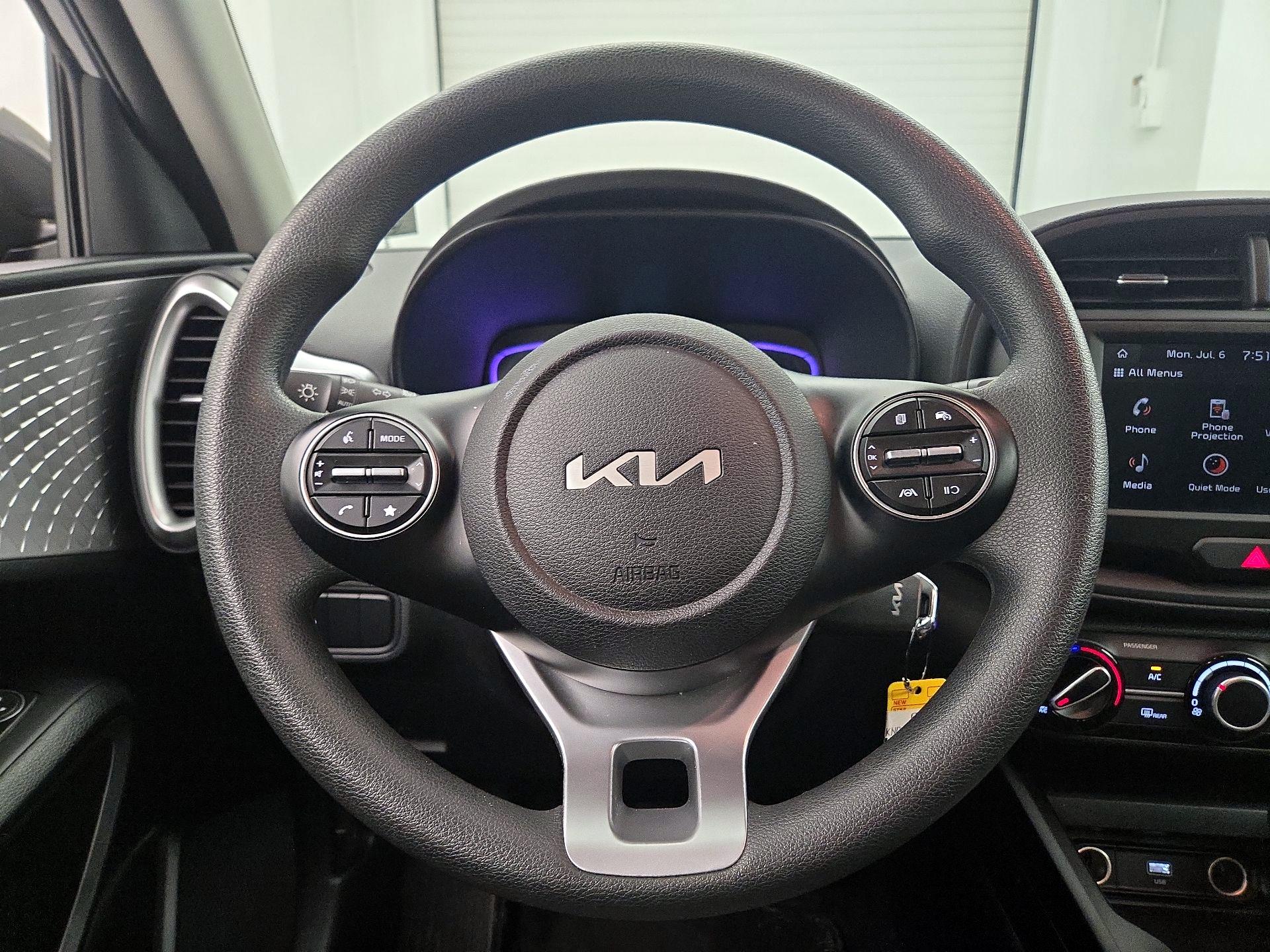 Thumbnail: 2025 Kia Soul - 10