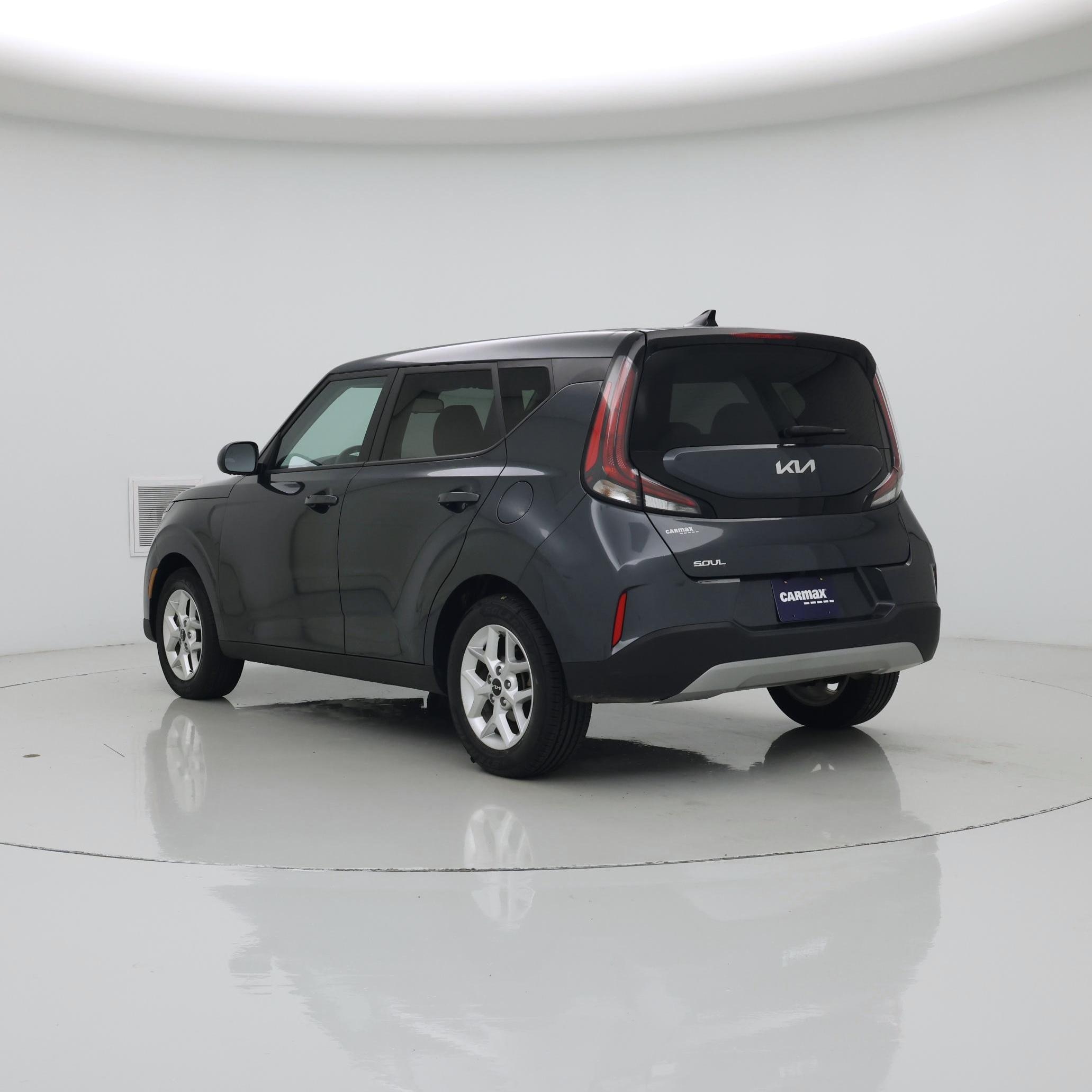 Thumbnail: 2025 Kia Soul - 2