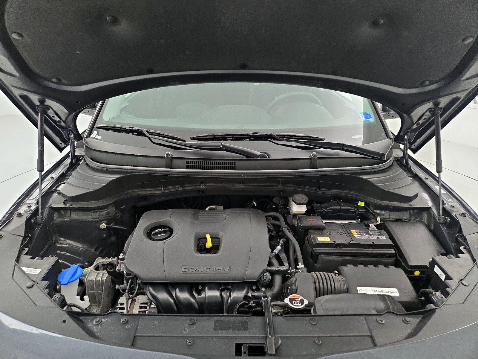 2025 Kia Soul LX - Photo 22