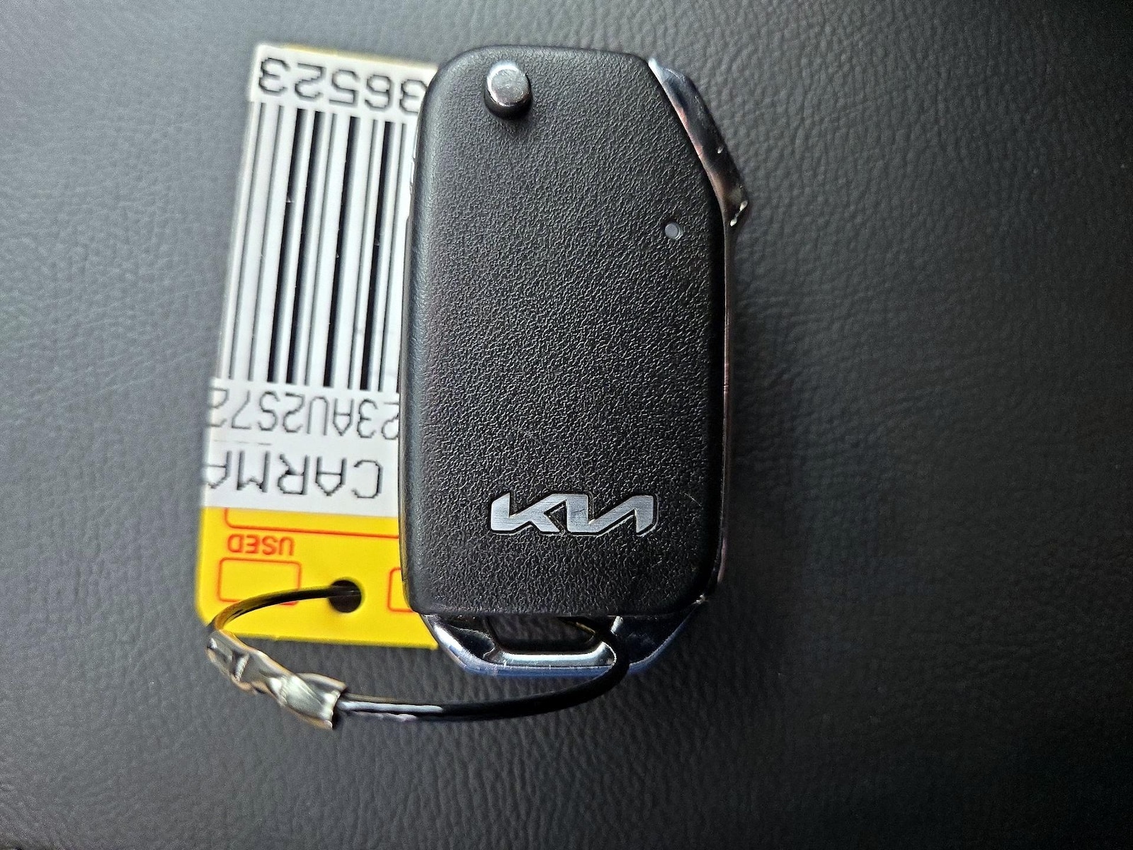 2025 Kia Soul LX - Photo 23