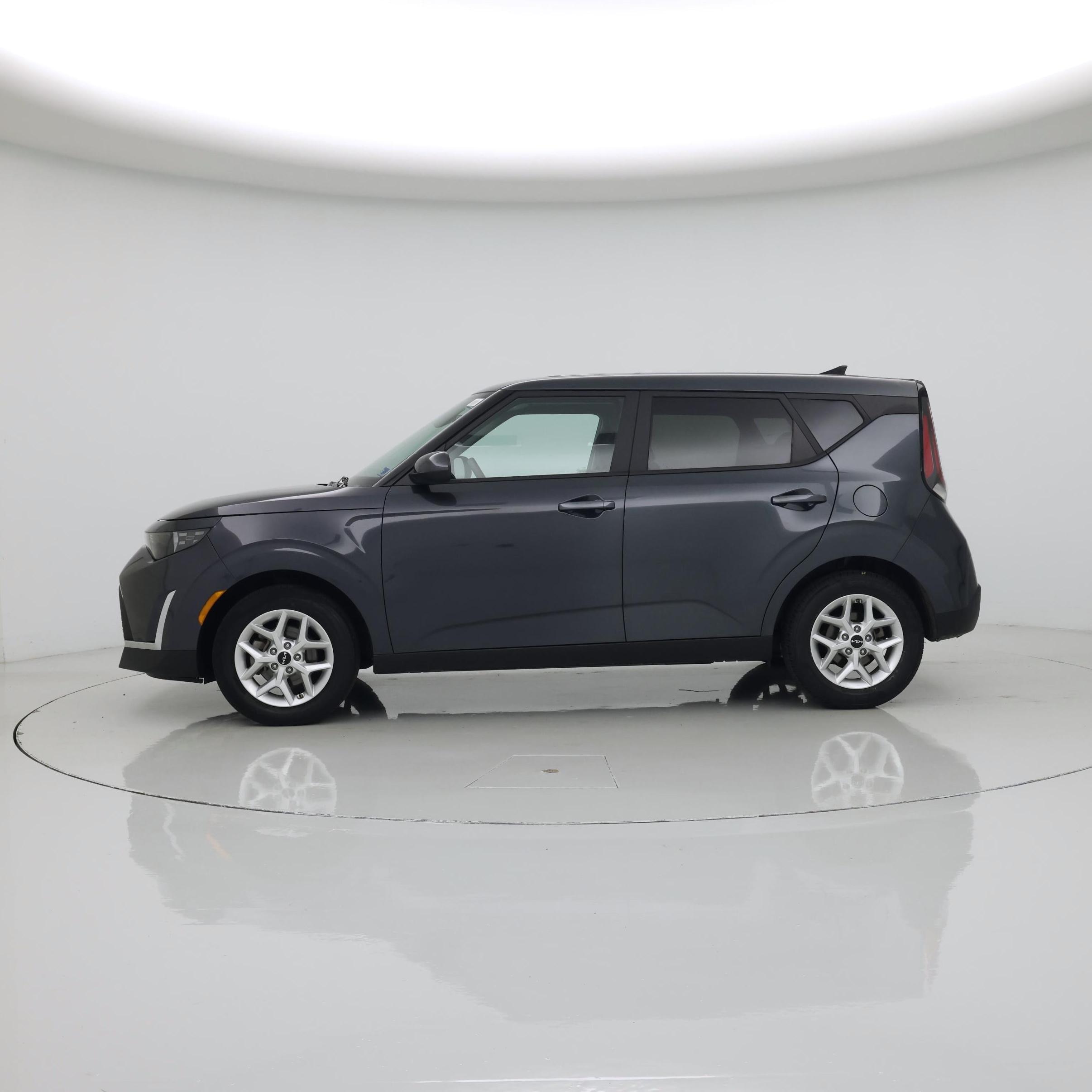 Thumbnail: 2025 Kia Soul - 3