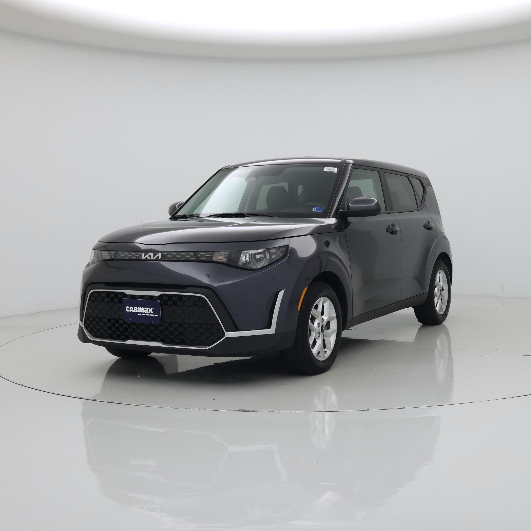 Thumbnail: 2025 Kia Soul - 4
