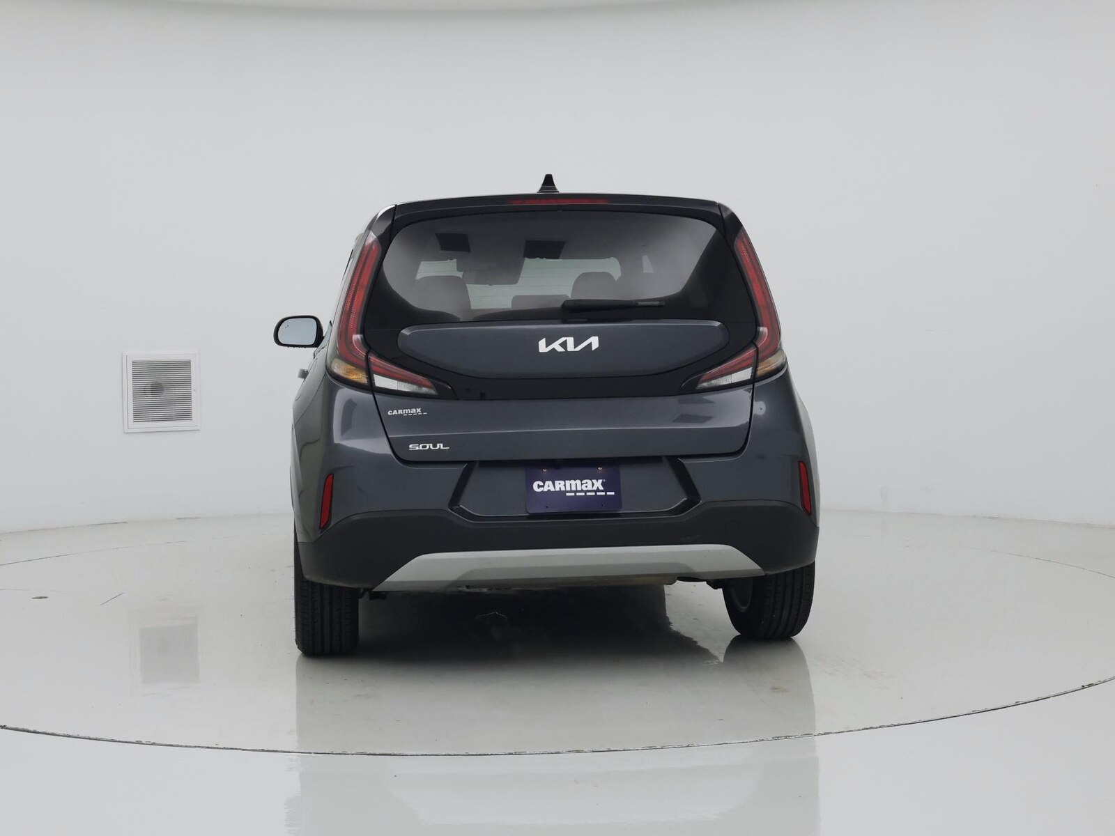 2025 Kia Soul LX - Photo 7