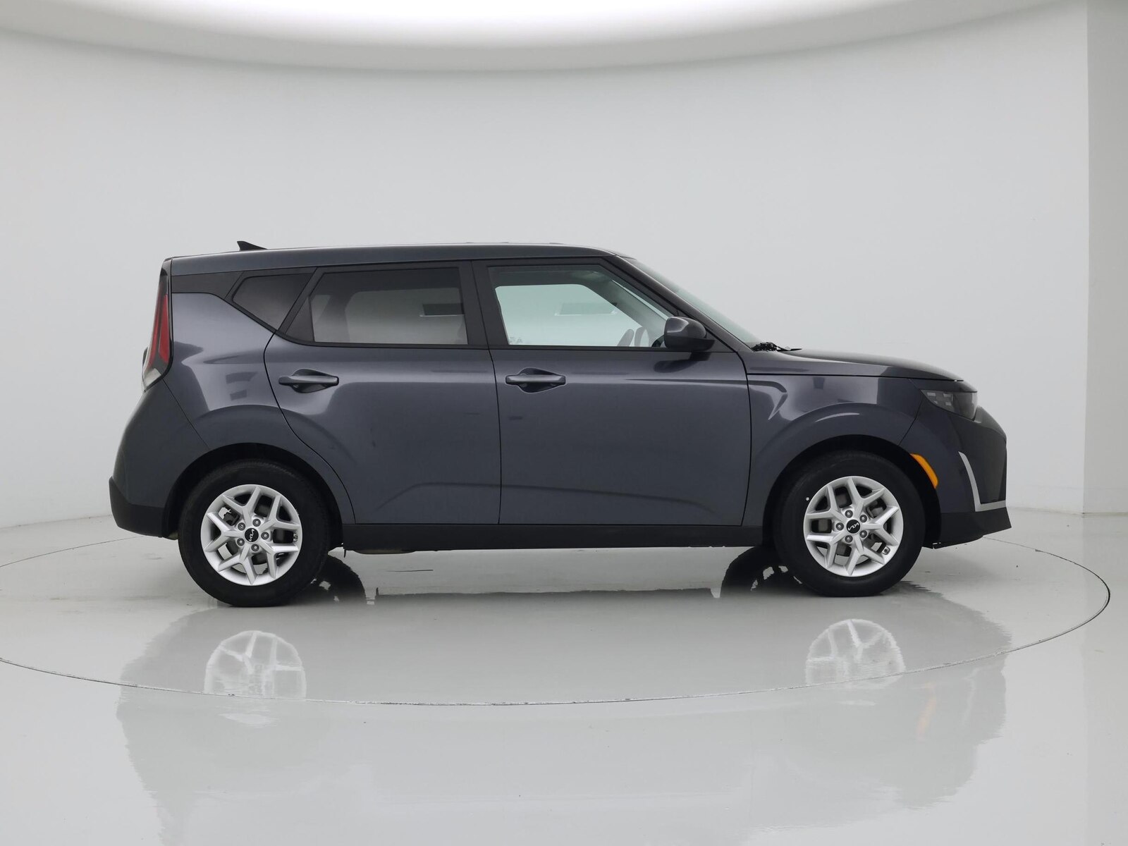 2025 Kia Soul LX - Photo 8