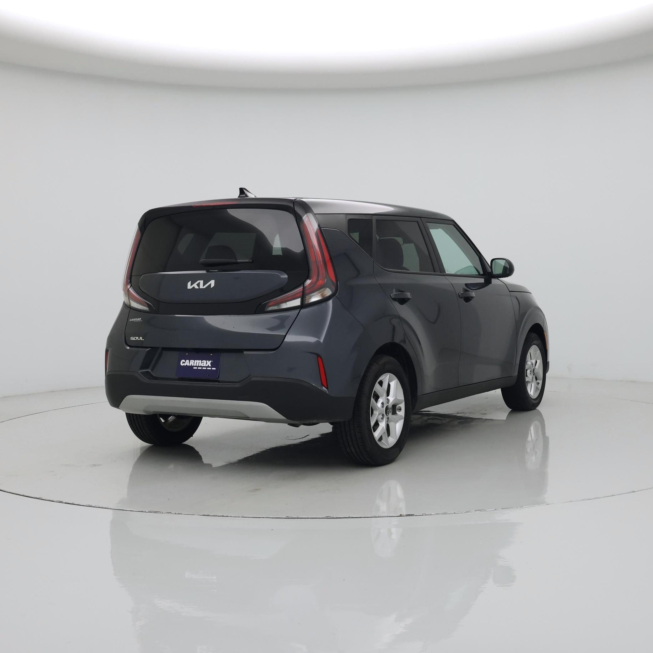 Thumbnail: 2025 Kia Soul - 8