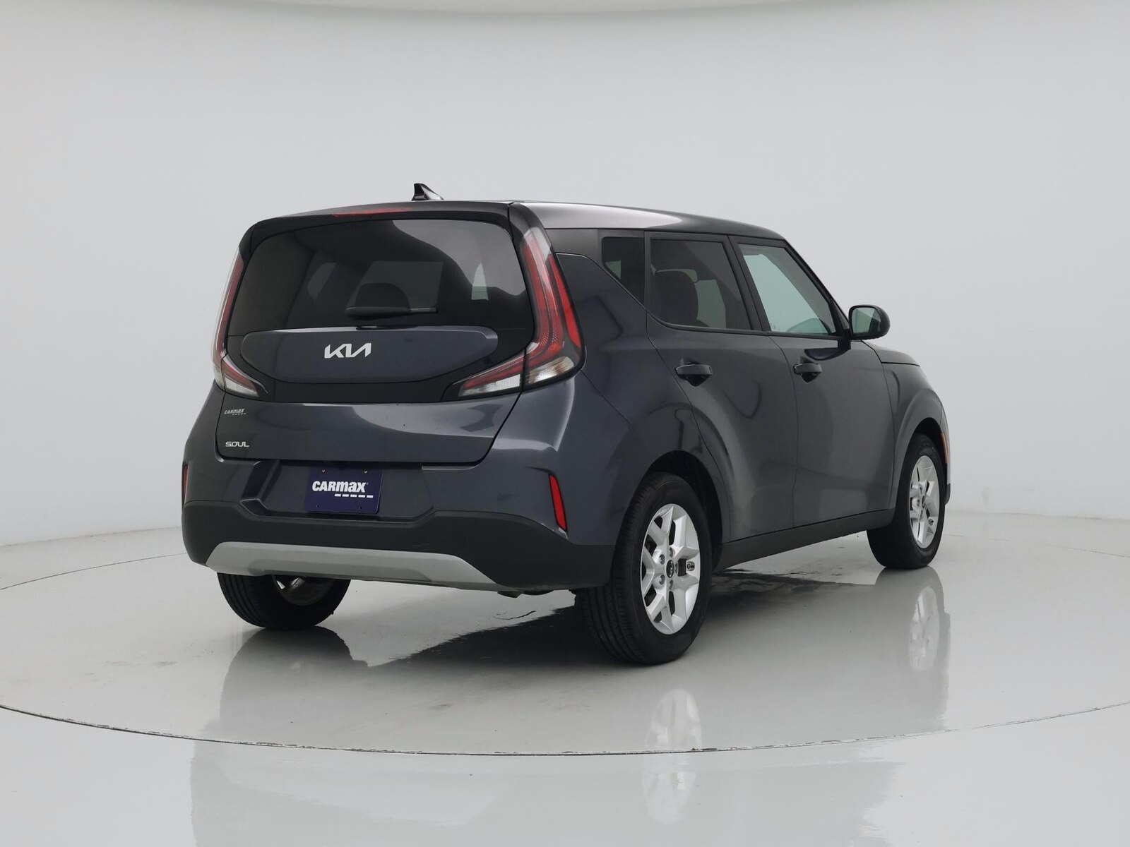 2025 Kia Soul LX - Photo 9