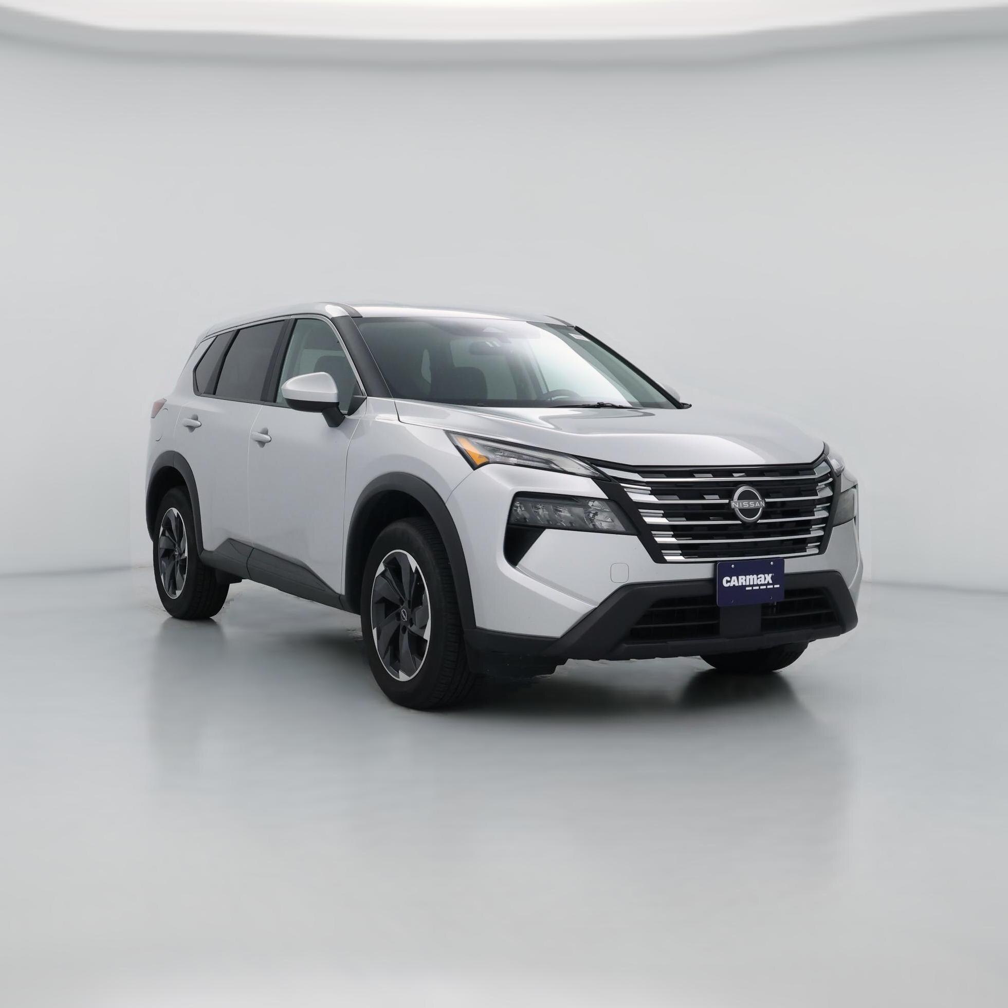 Thumbnail: 2025 Nissan Rogue - 1