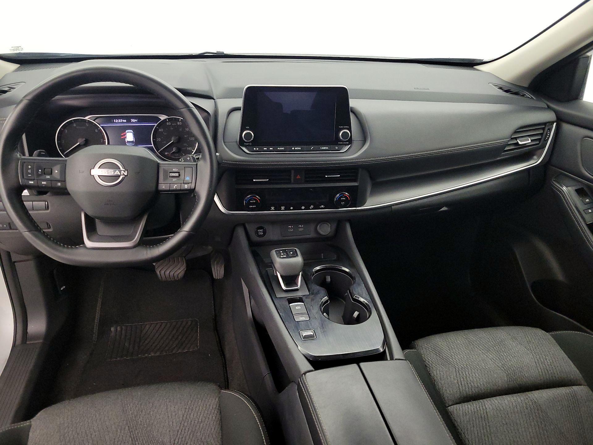 Thumbnail: 2025 Nissan Rogue - 9