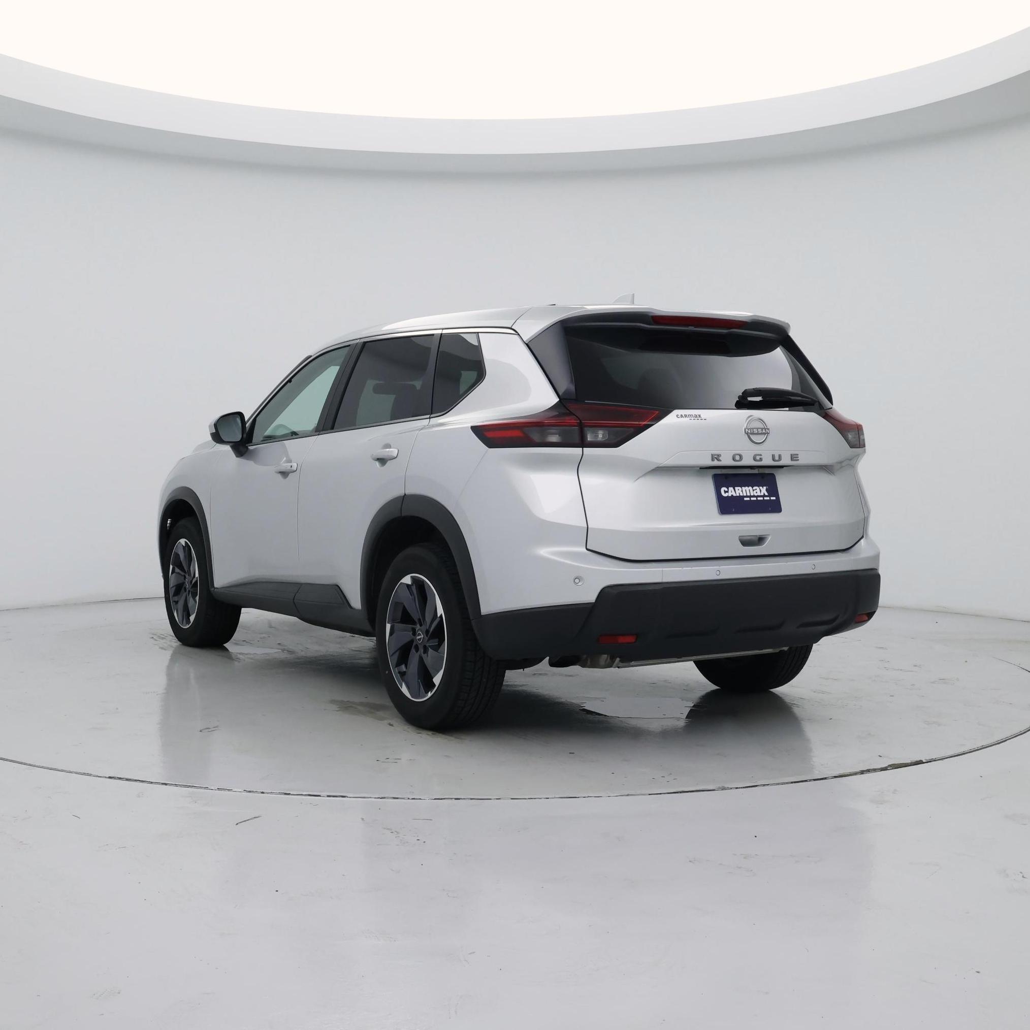 Thumbnail: 2025 Nissan Rogue - 2
