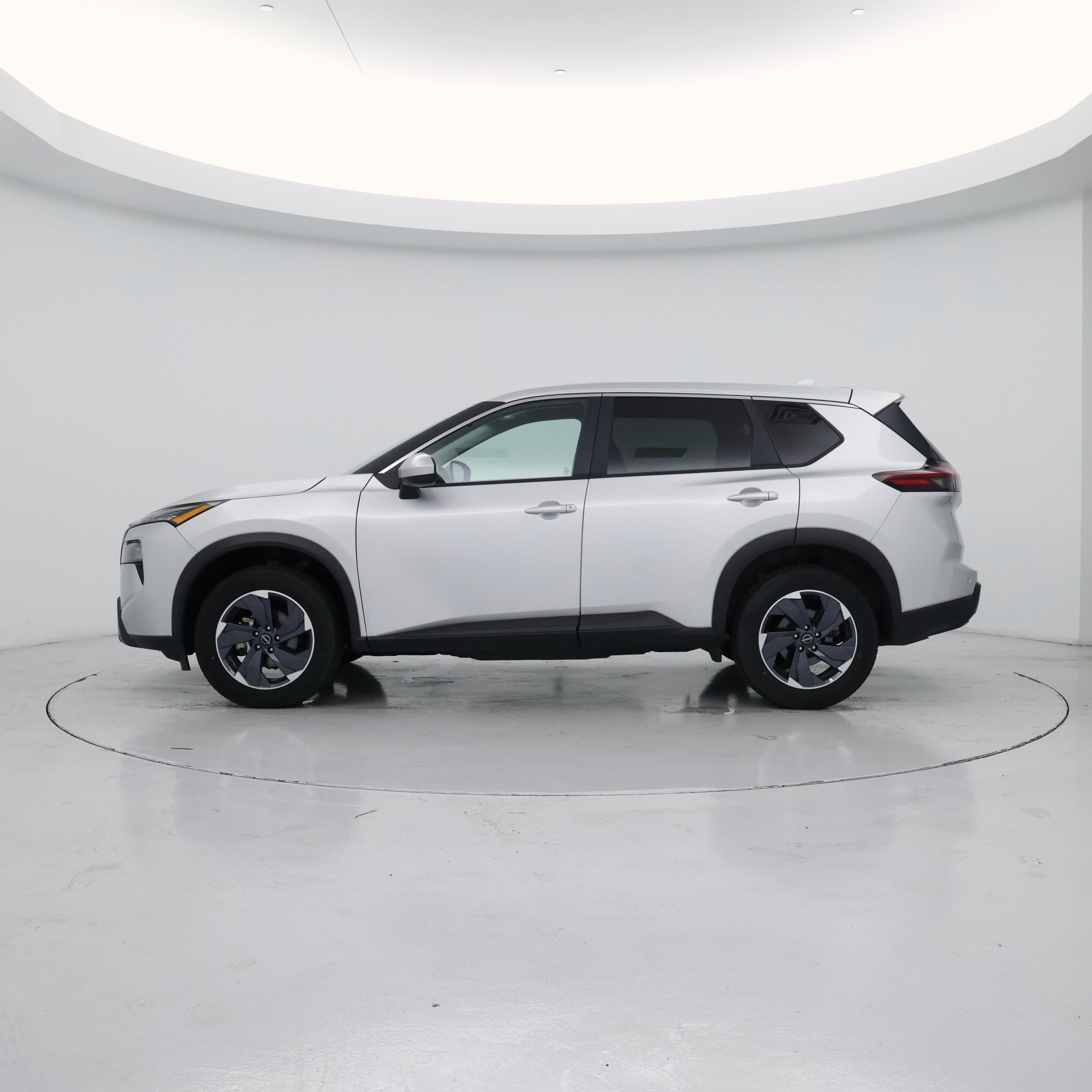 Thumbnail: 2025 Nissan Rogue - 3